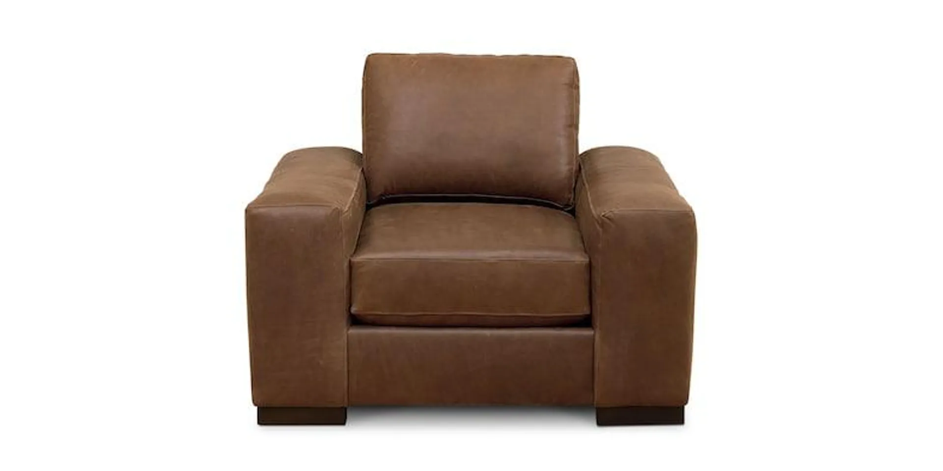 Southpark Leather Chair