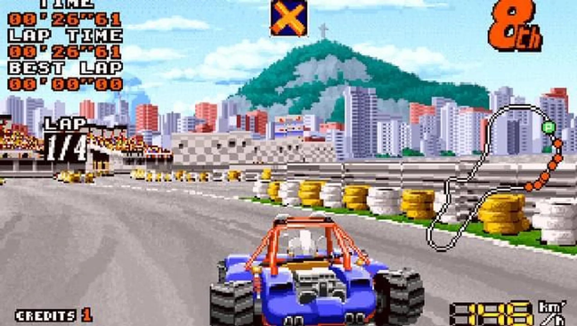 World Rally Fever: Born on the Road