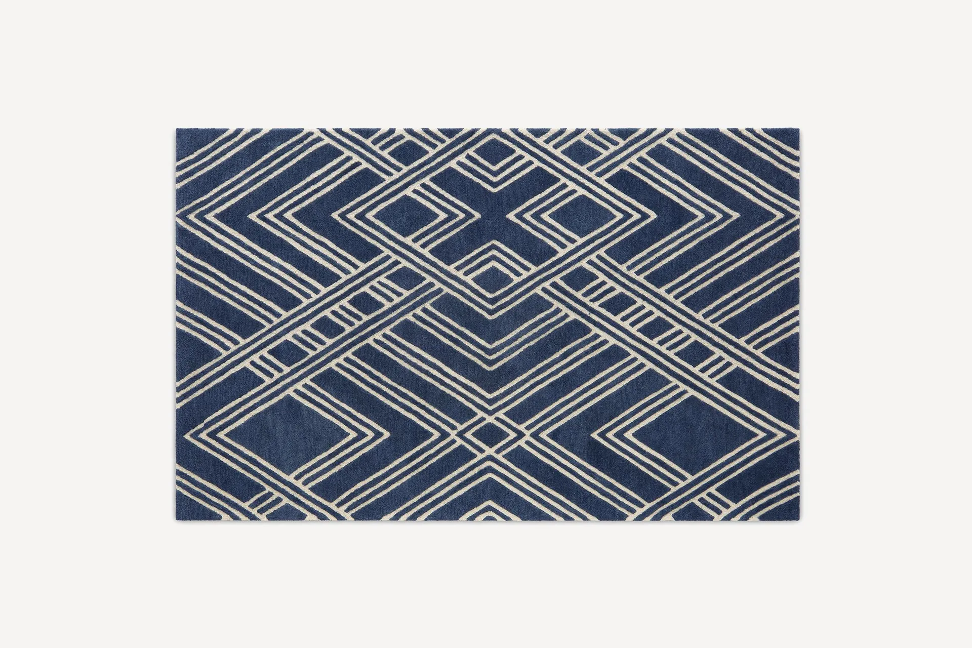 Empire Rug, Wool