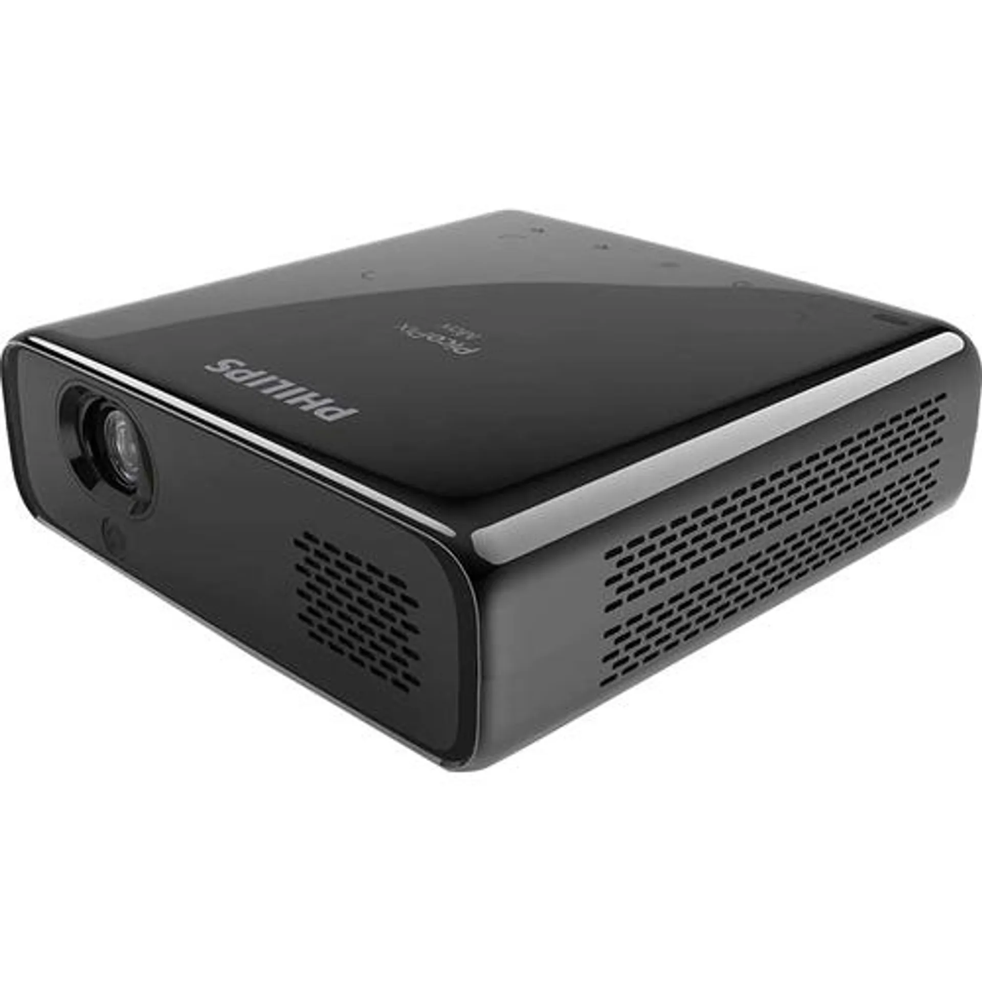 Philips PicoPix Max E-Shift Full HD Portable Smart DLP Pico Projector - Open Box