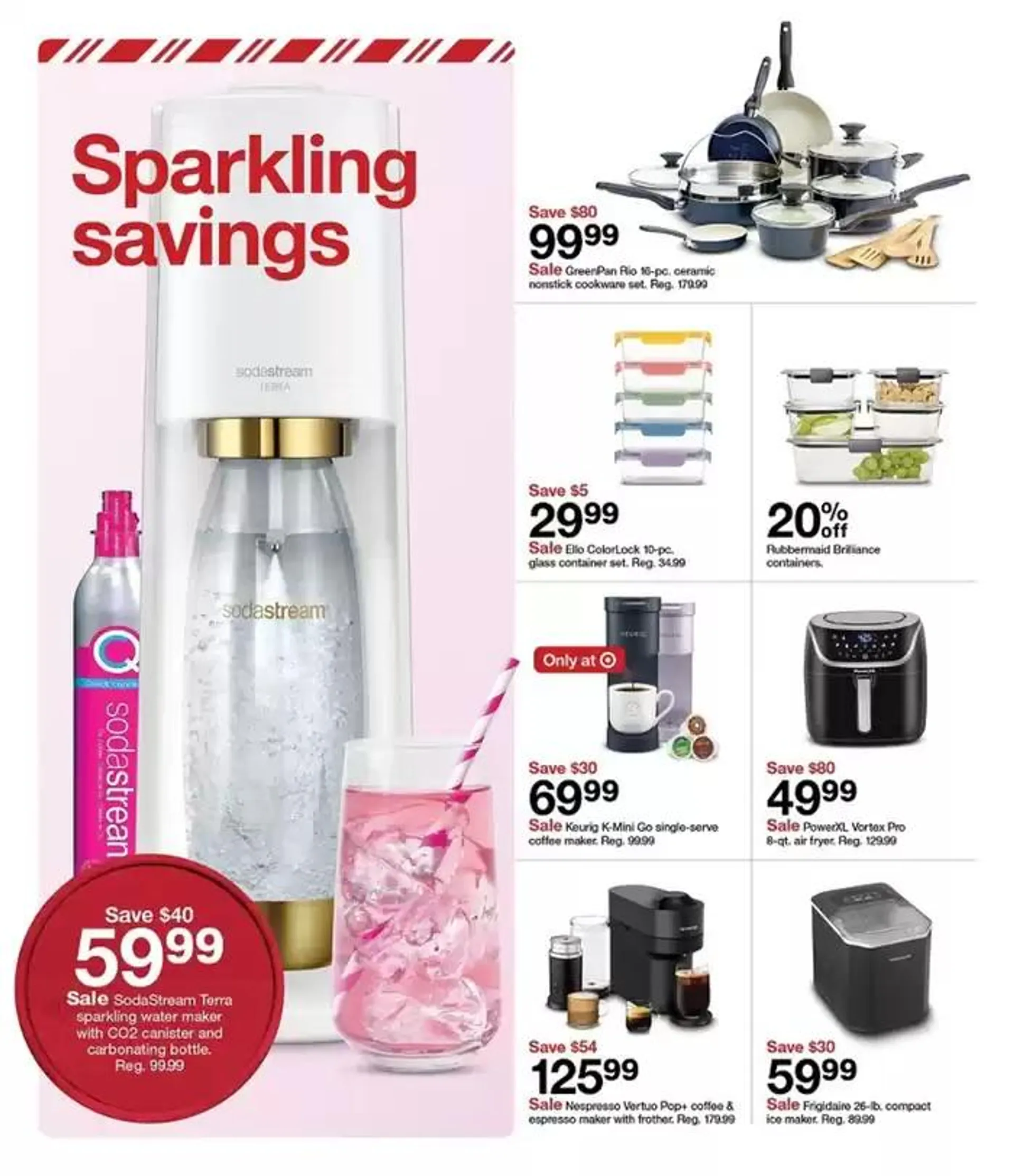 Weekly ad New offers to discover from December 20 to January 3 2025 - Page 24