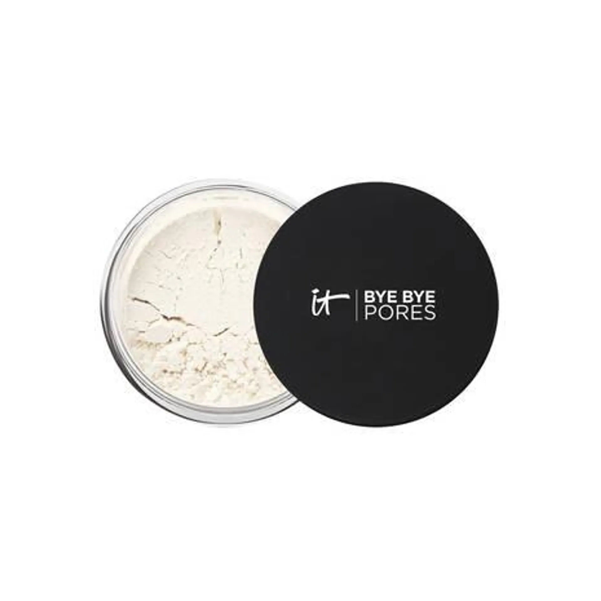 Bye Bye Pores Poreless Finish Loose Setting Powder