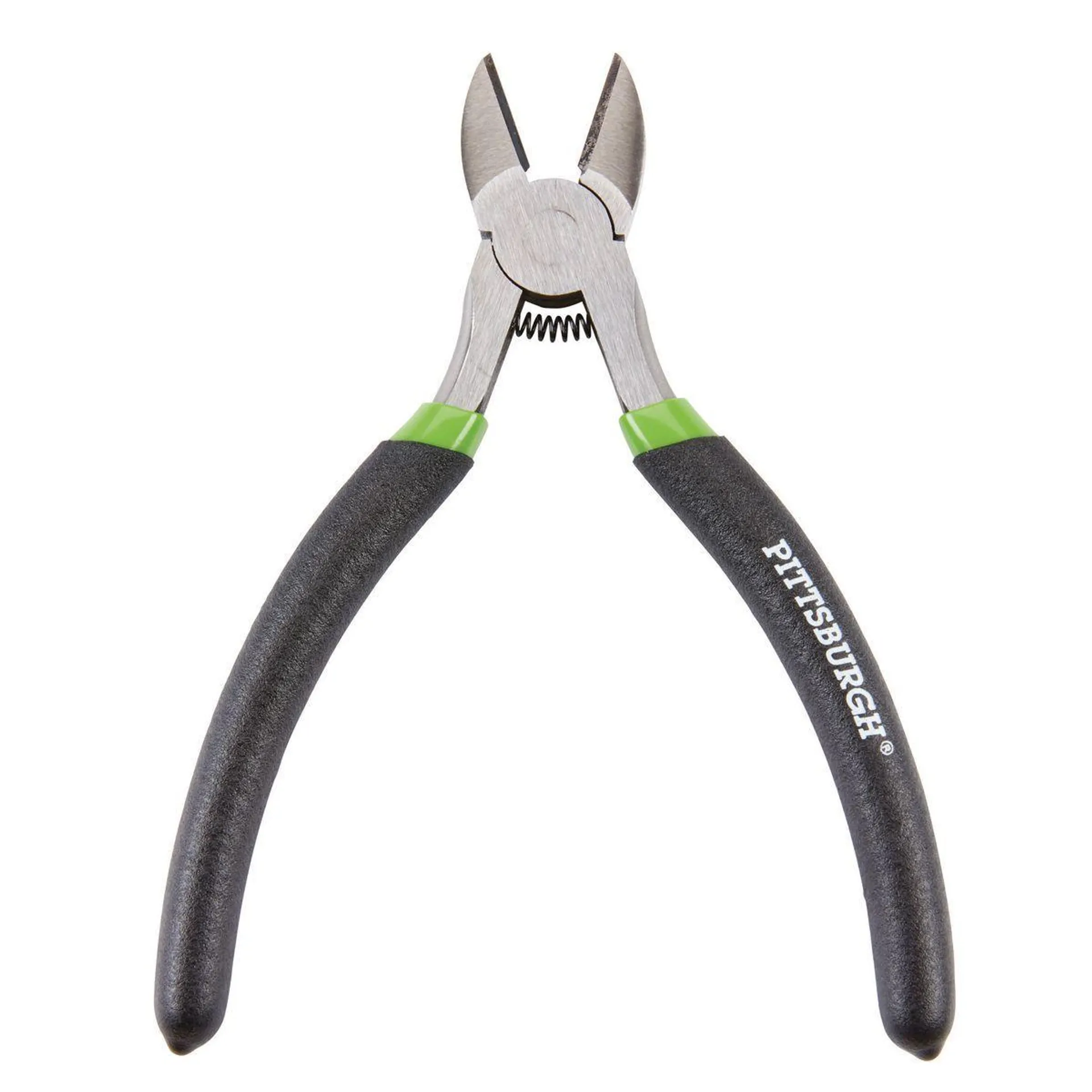 PITTSBURGH 6 in. Diagonal Cutters