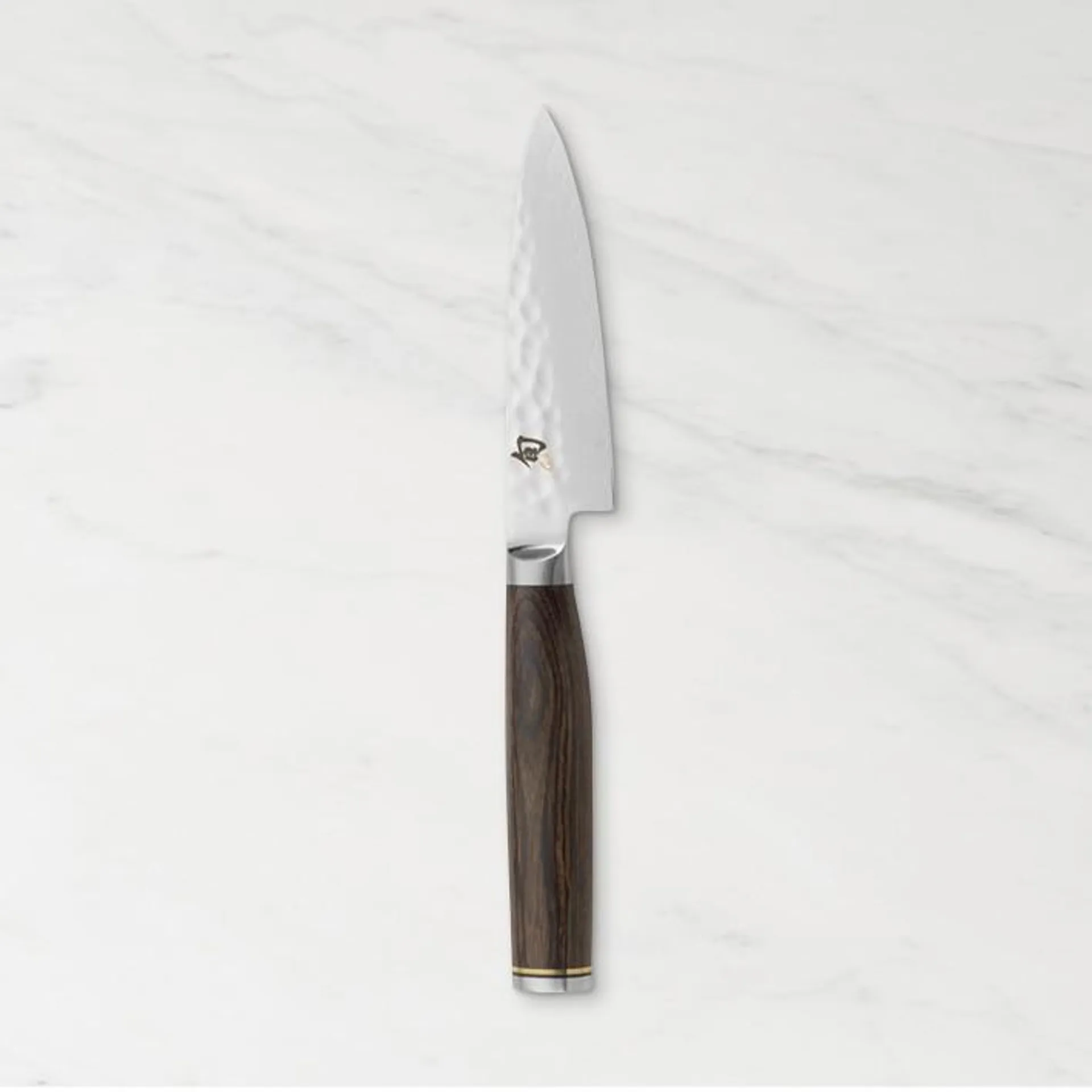 Shun Premier Paring Knife, 4"