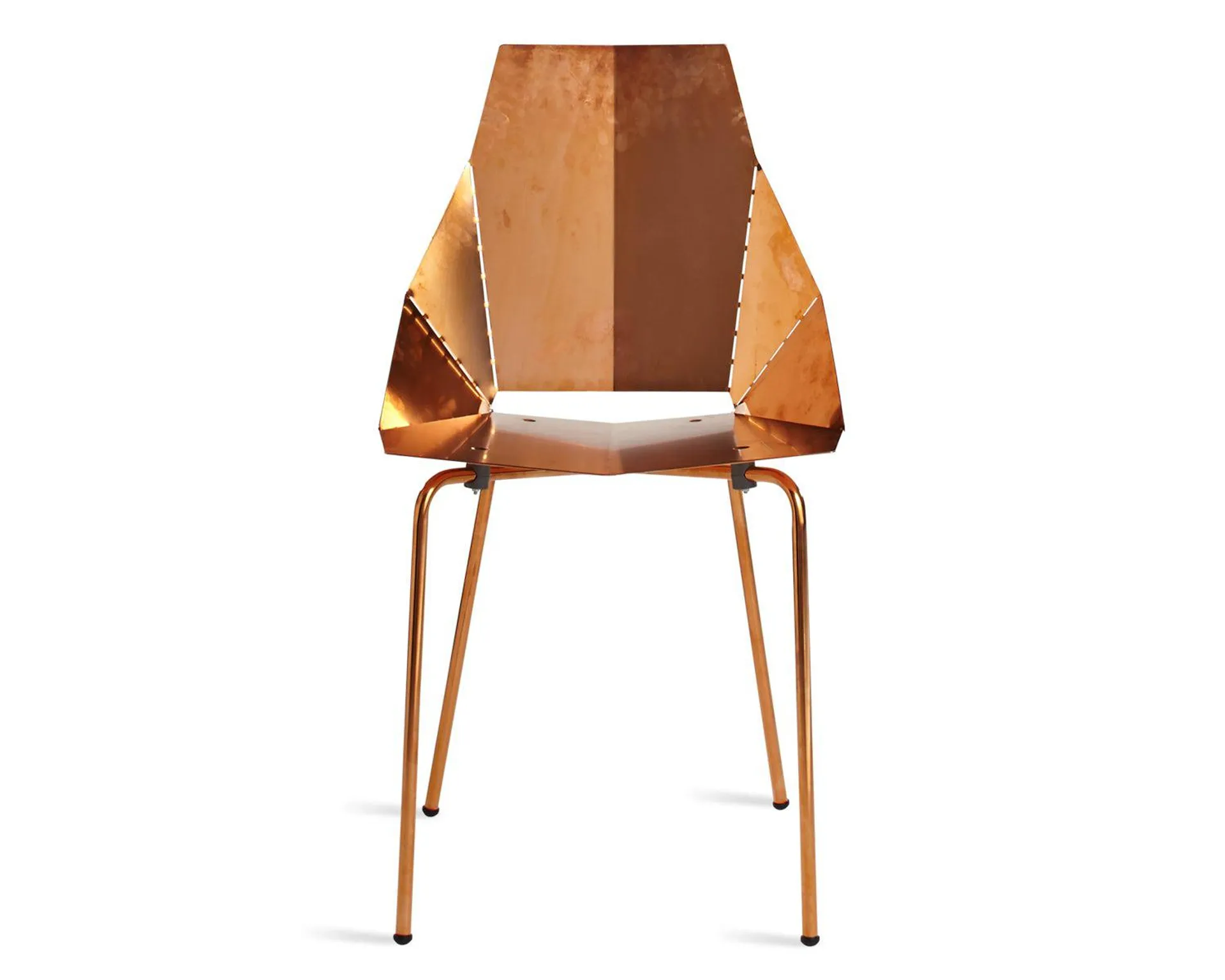 Real Good Chair - Copper