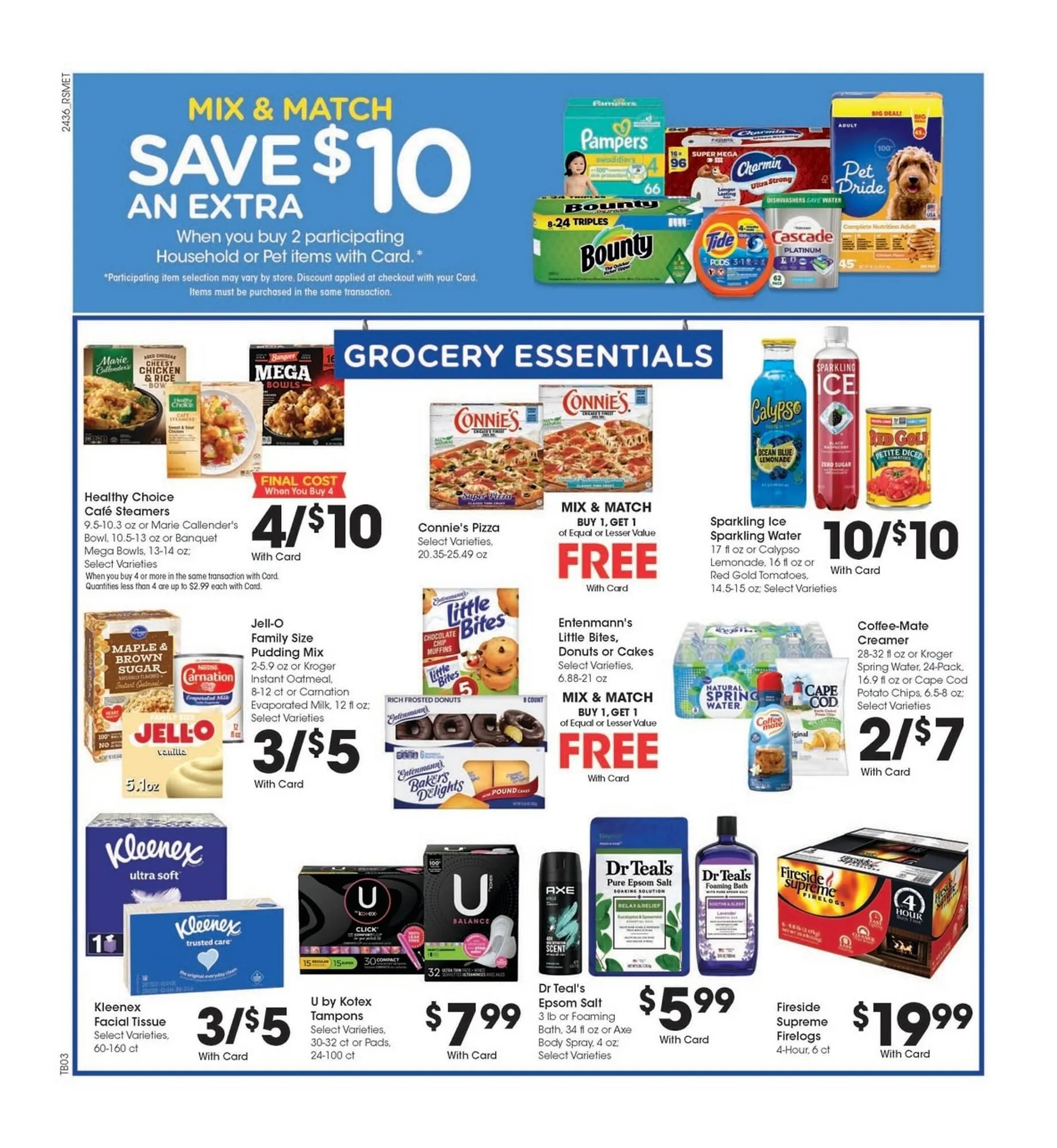 Weekly ad Metro Market ad from October 9 to October 15 2024 - Page 8