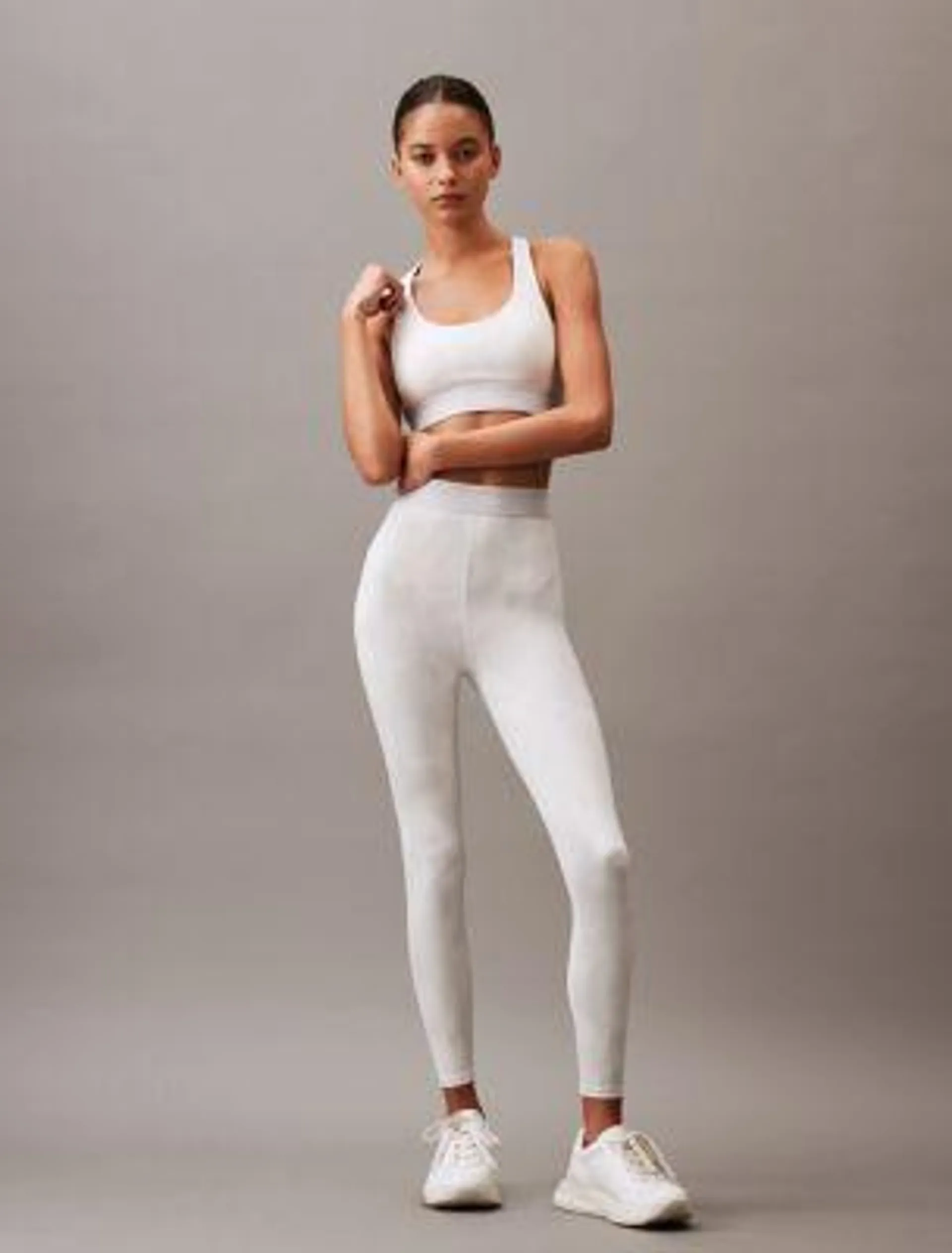 Modern Sport High Waist 7/8 Leggings