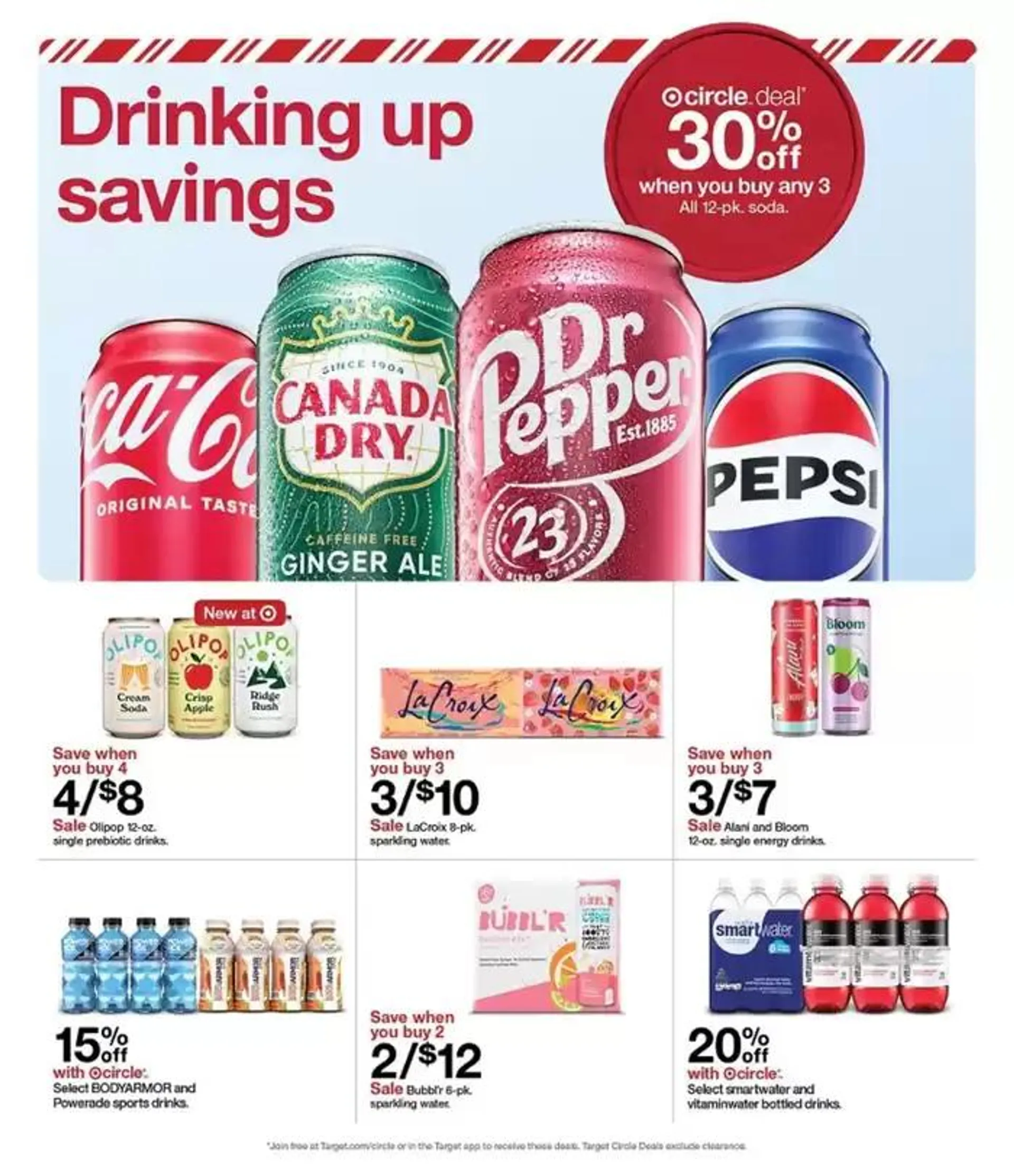 Weekly ad Target flyer from December 26 to January 9 2025 - Page 16