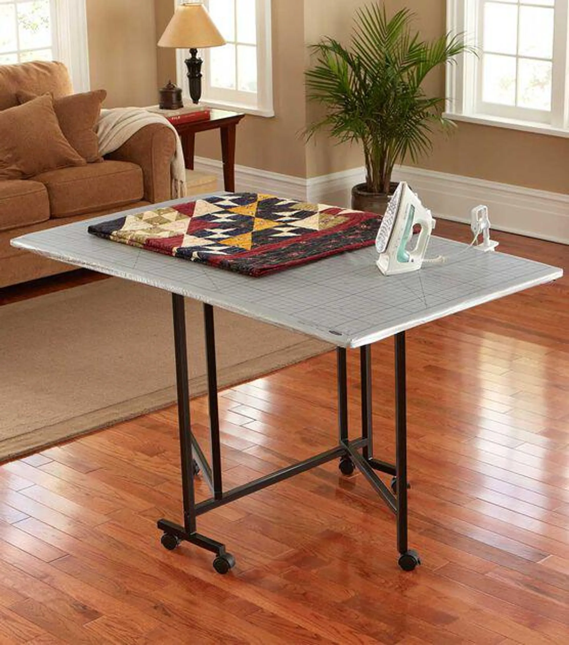 Home Hobby Table Cover