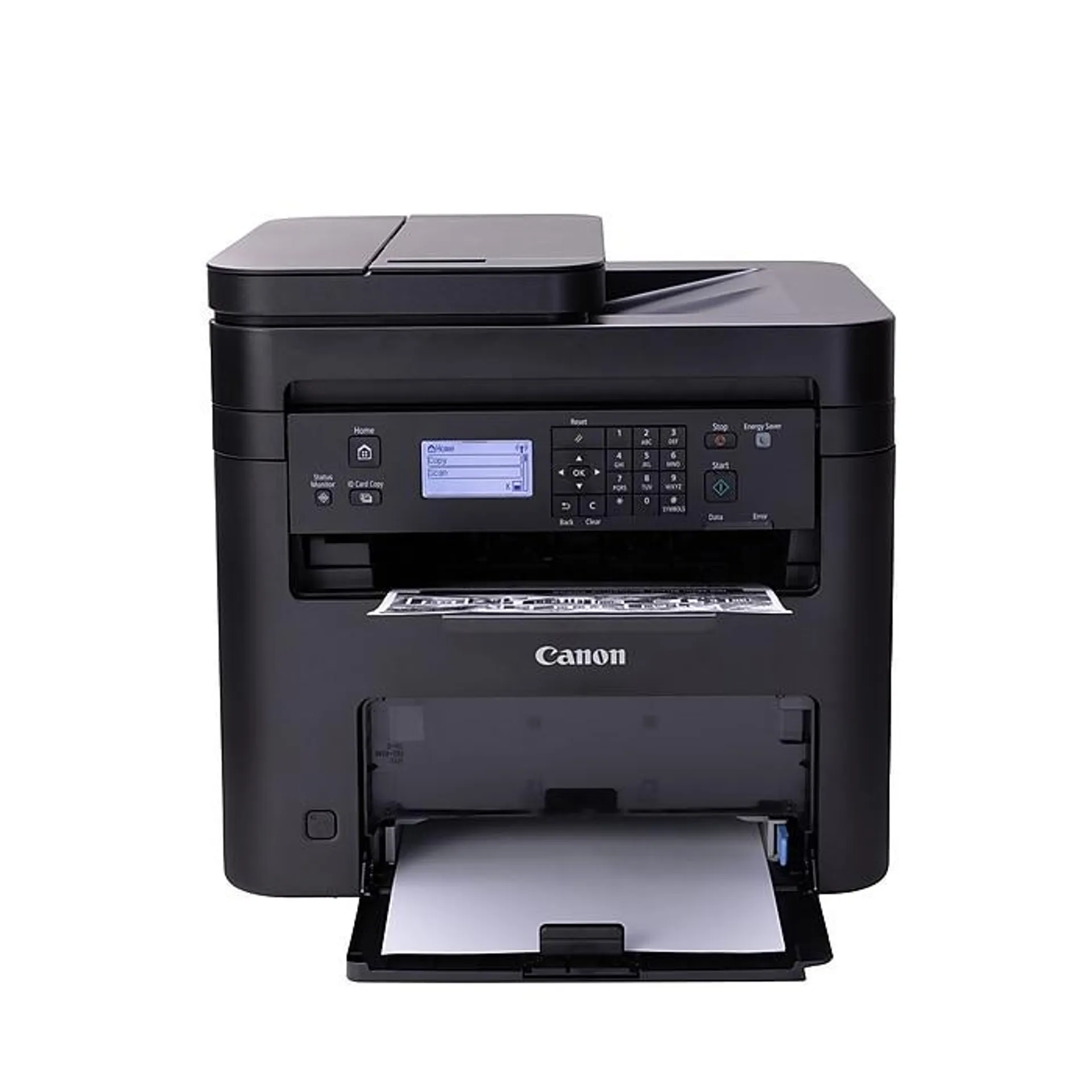 Canon imageCLASS MF273dw Wireless Black & White Laser Printer,