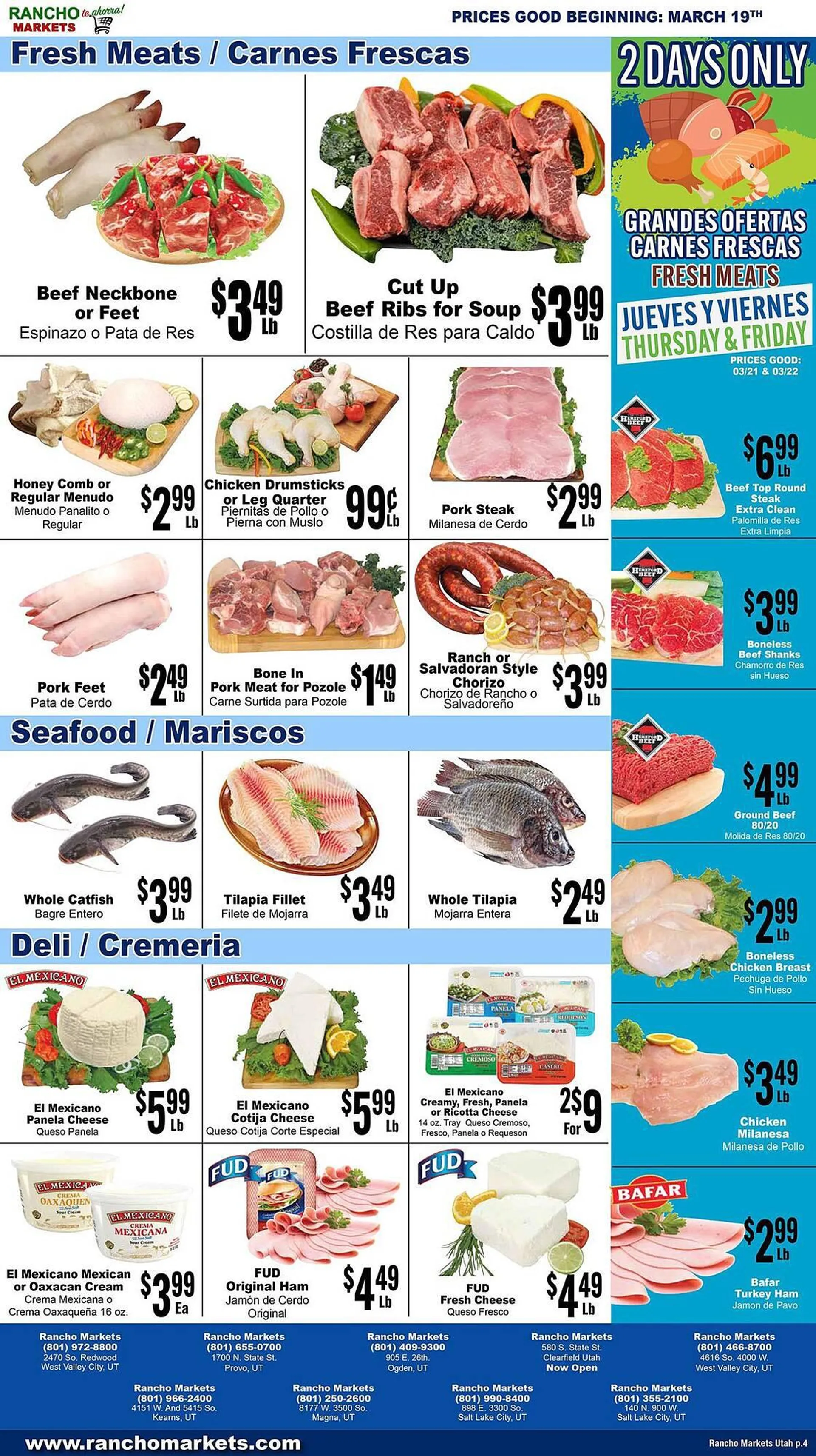 Weekly ad Rancho Markets Weekly Ad from March 19 to March 25 2024 - Page 4