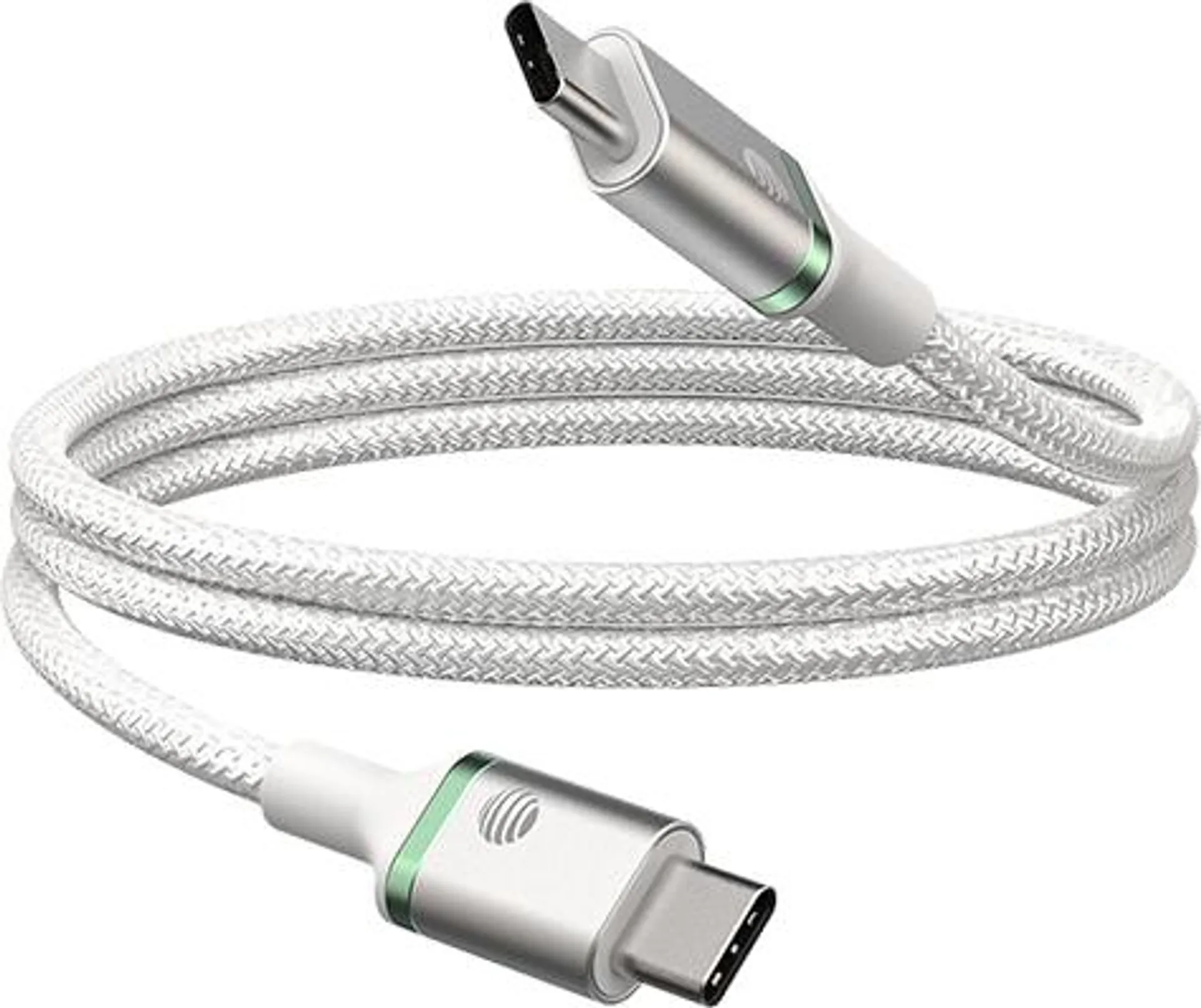 AT&T 4ft USB C to Type C Cable