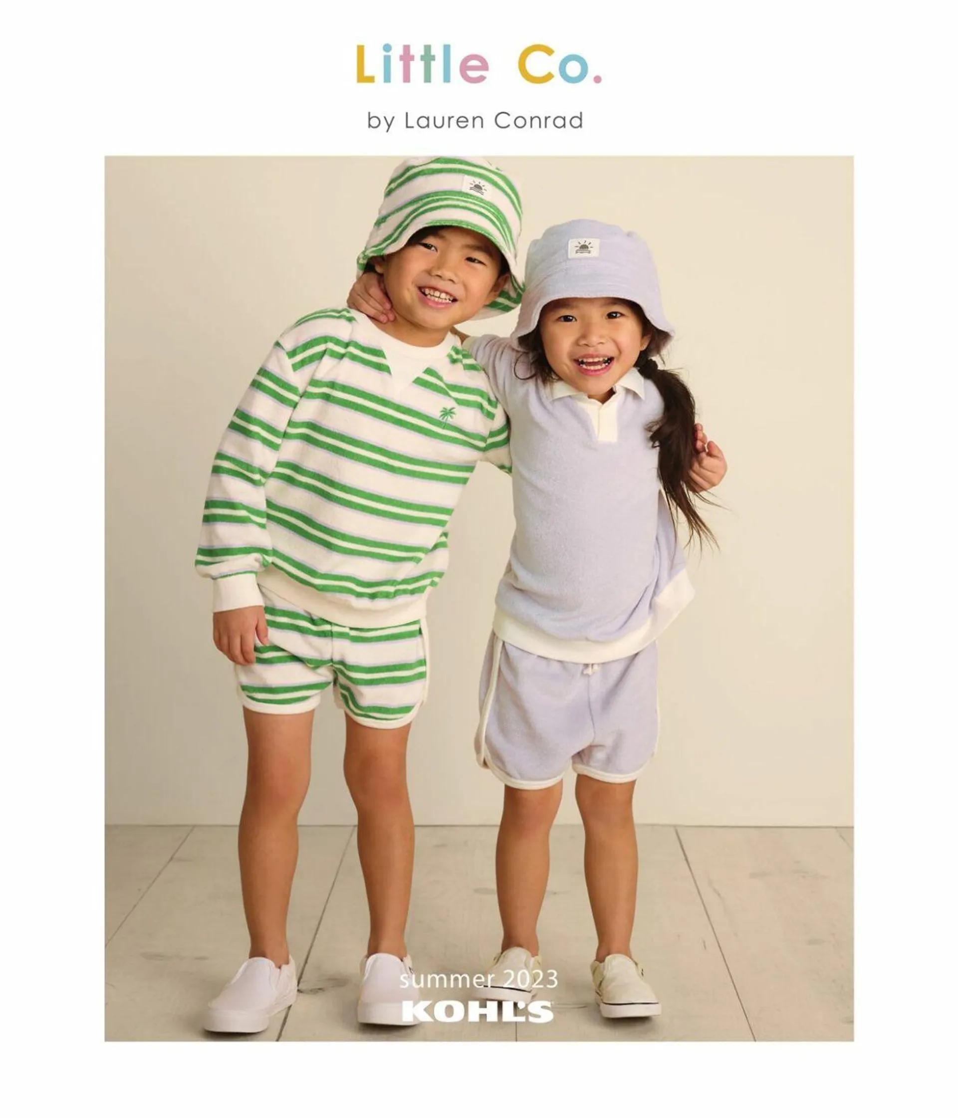 Kohls Current weekly ad - 1