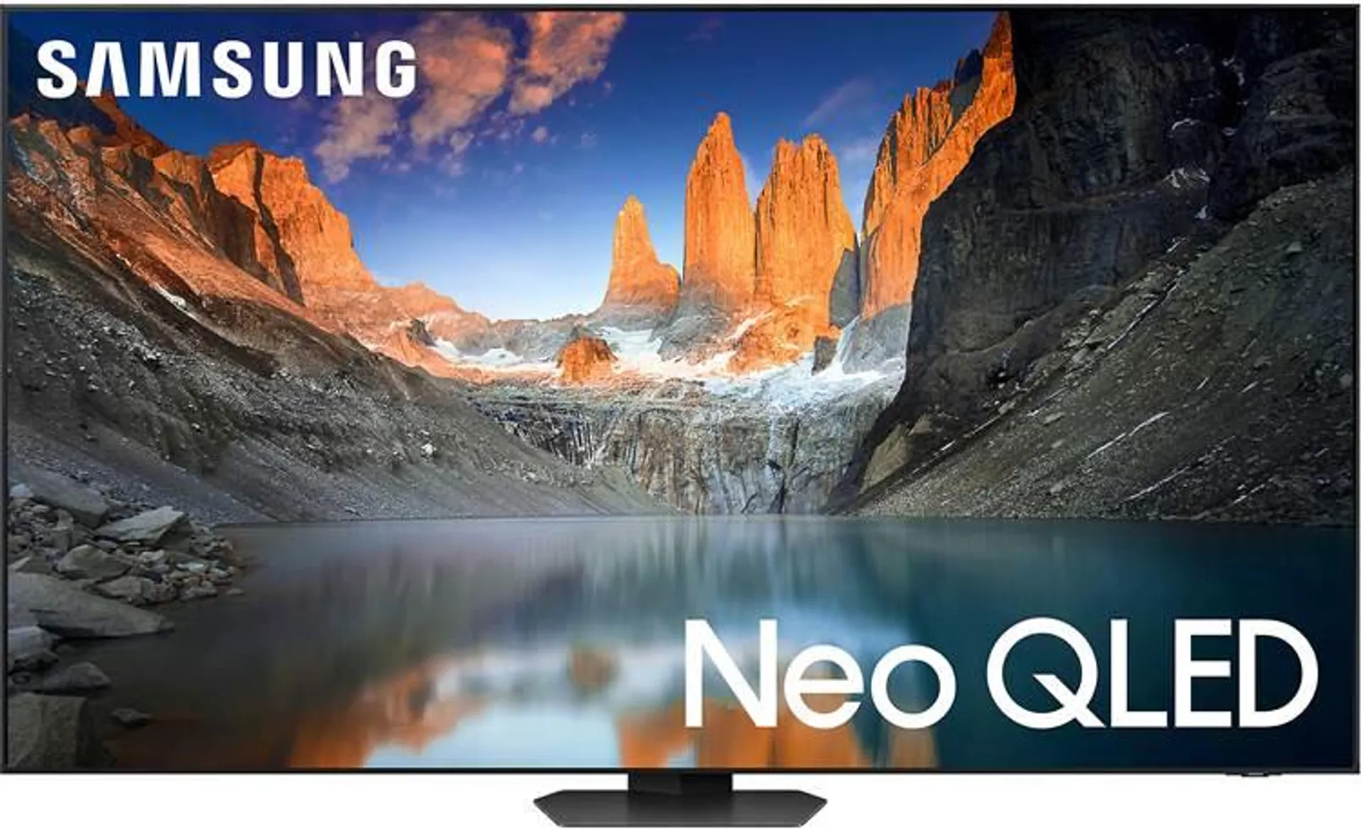 Samsung QN50QN90D