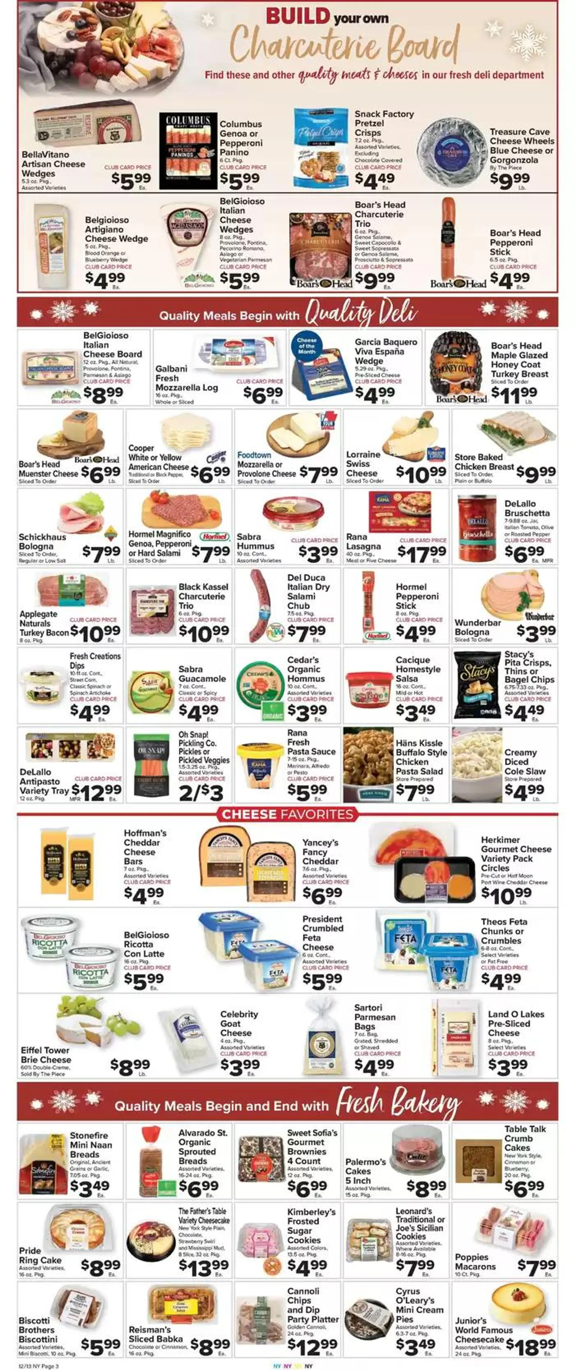 Weekly ad Discover attractive offers from December 13 to December 19 2024 - Page 5