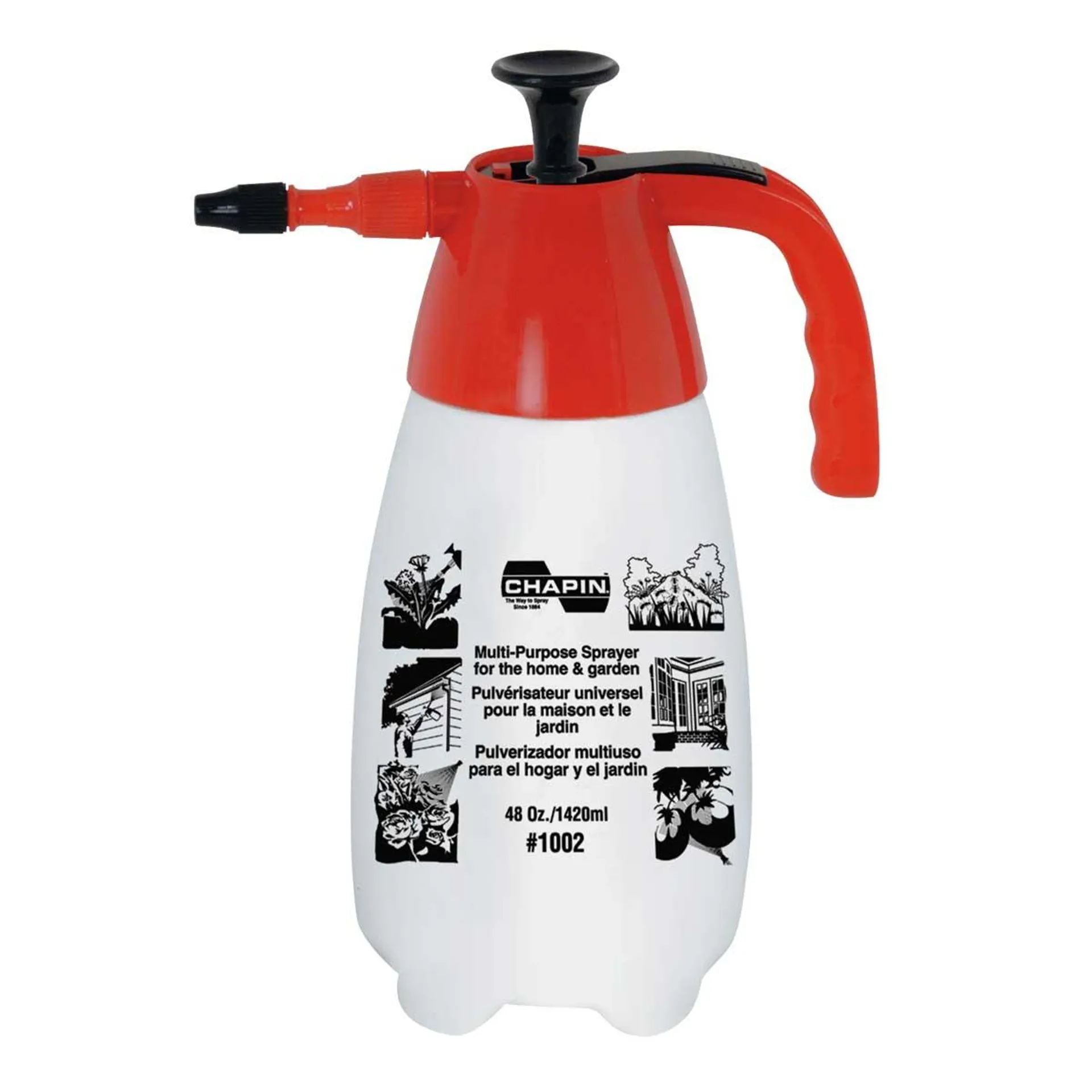 Chapin® 48 oz. Multi-Purpose Sprayer