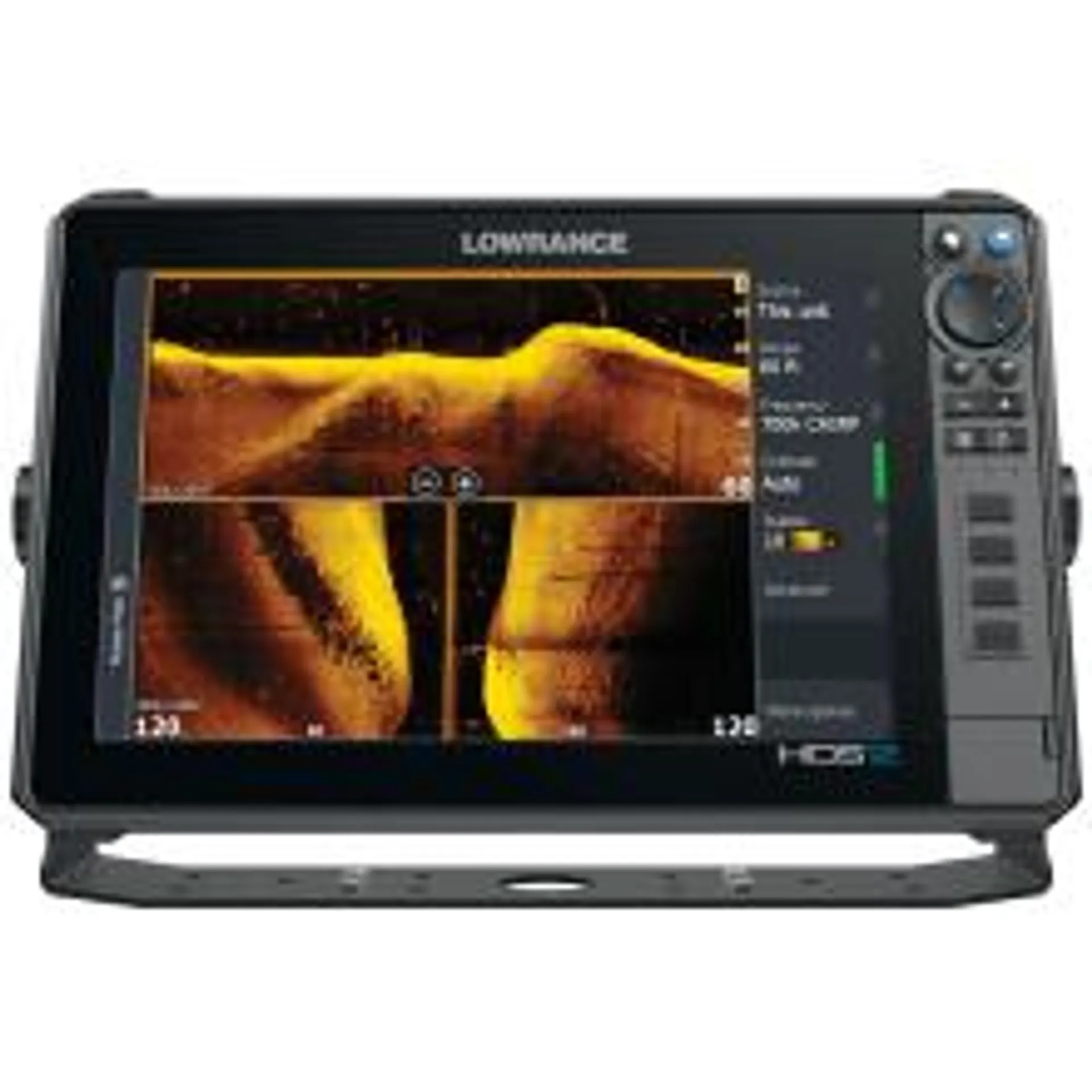 Lowrance HDS PRO 12 Fish Finder/Chartplotter