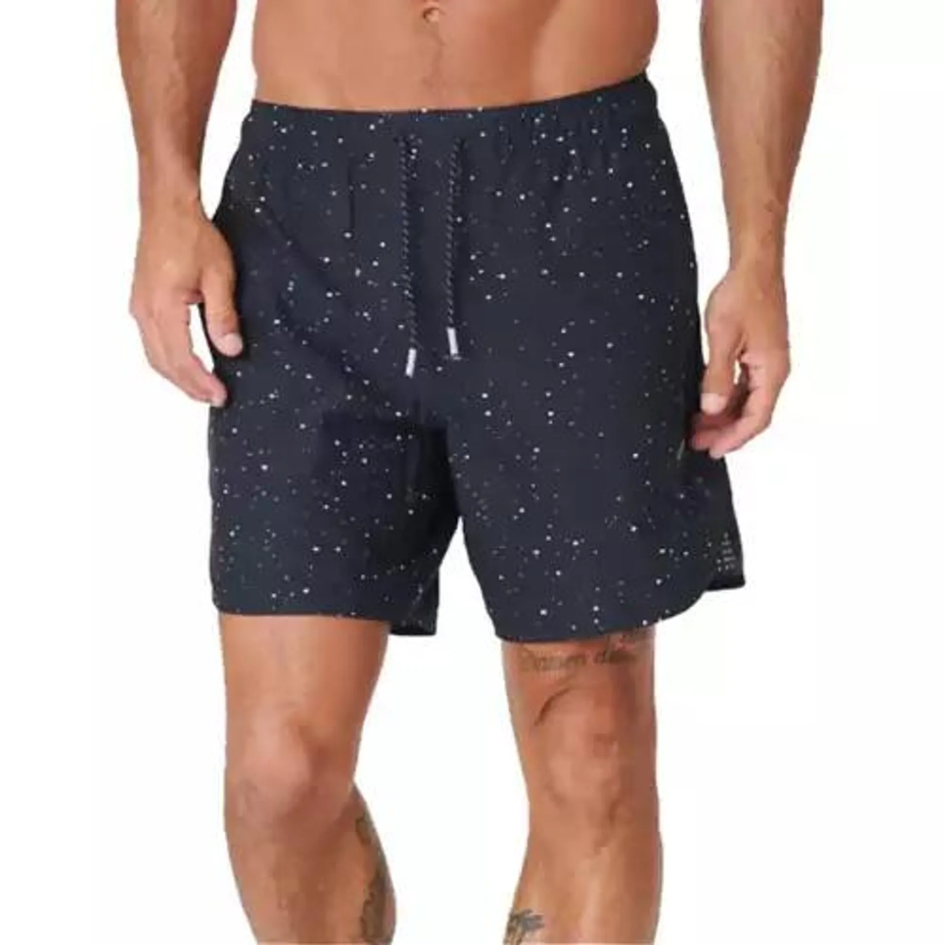 Men's Legends Luka Lined Shorts