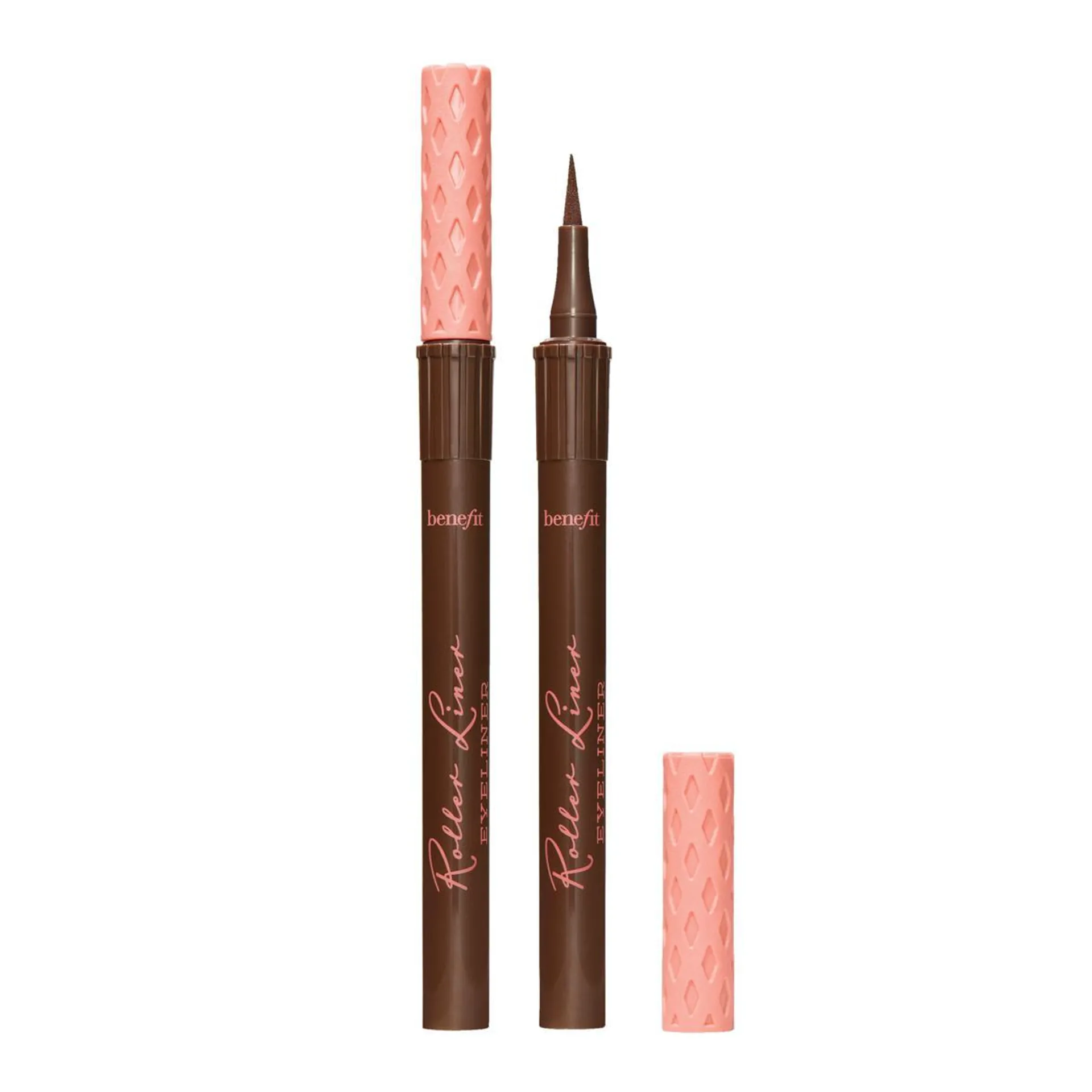 Benefit Cosmetics Roller Eyeliner 2-Pack in Brown