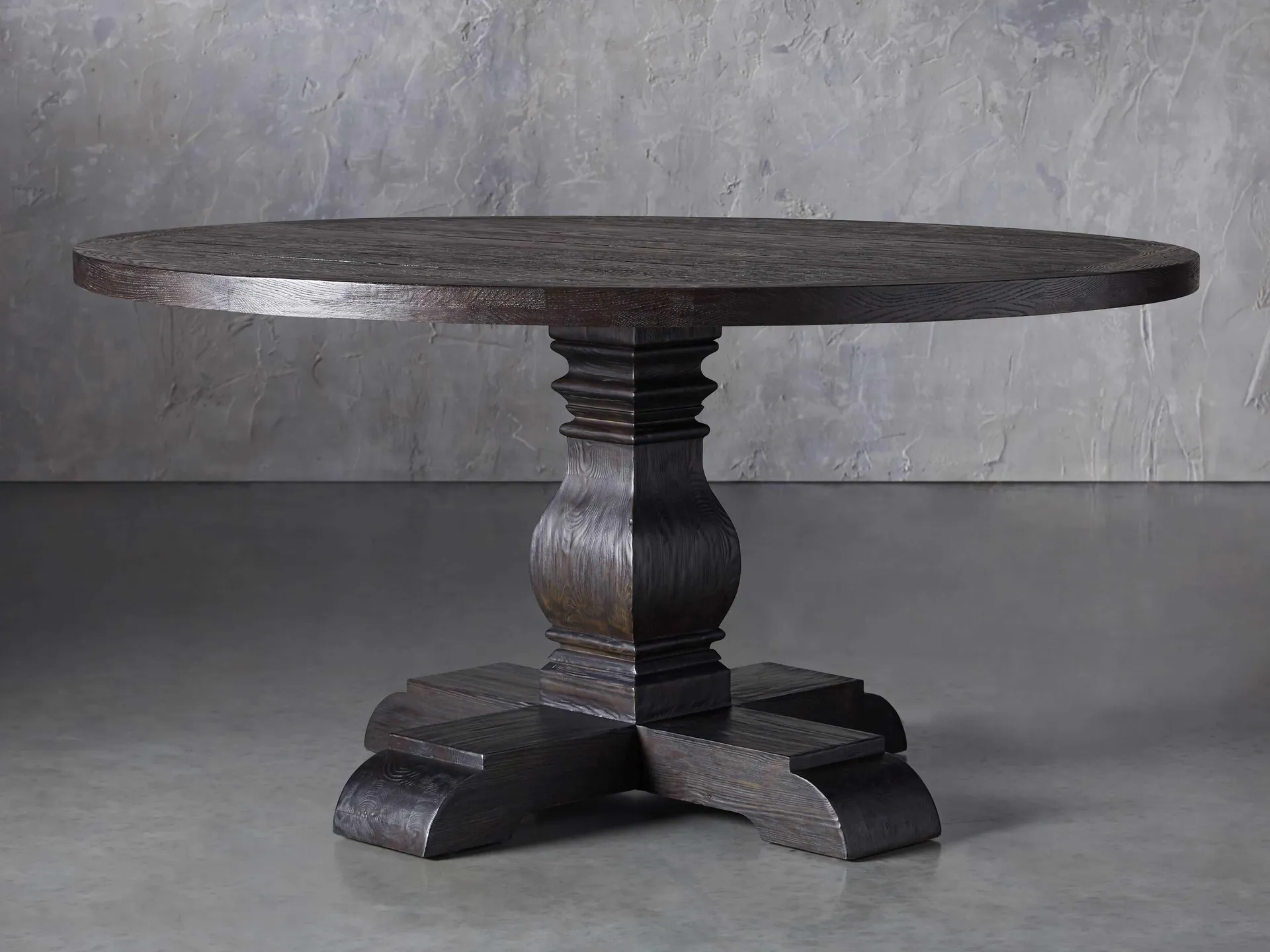 Kensington Round Dining Table