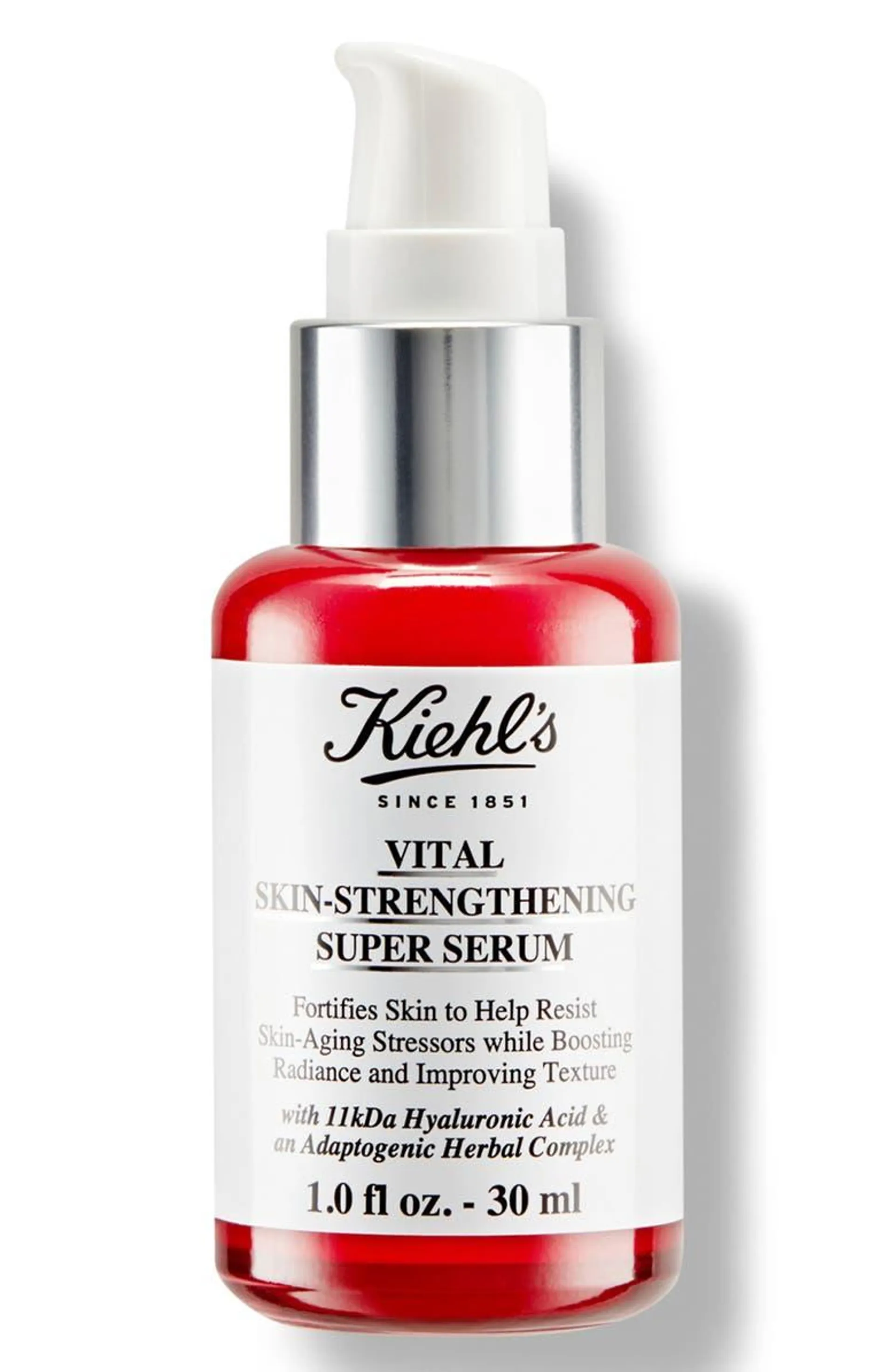 Vital Skin-Strengthening Hyaluronic Acid Super Serum