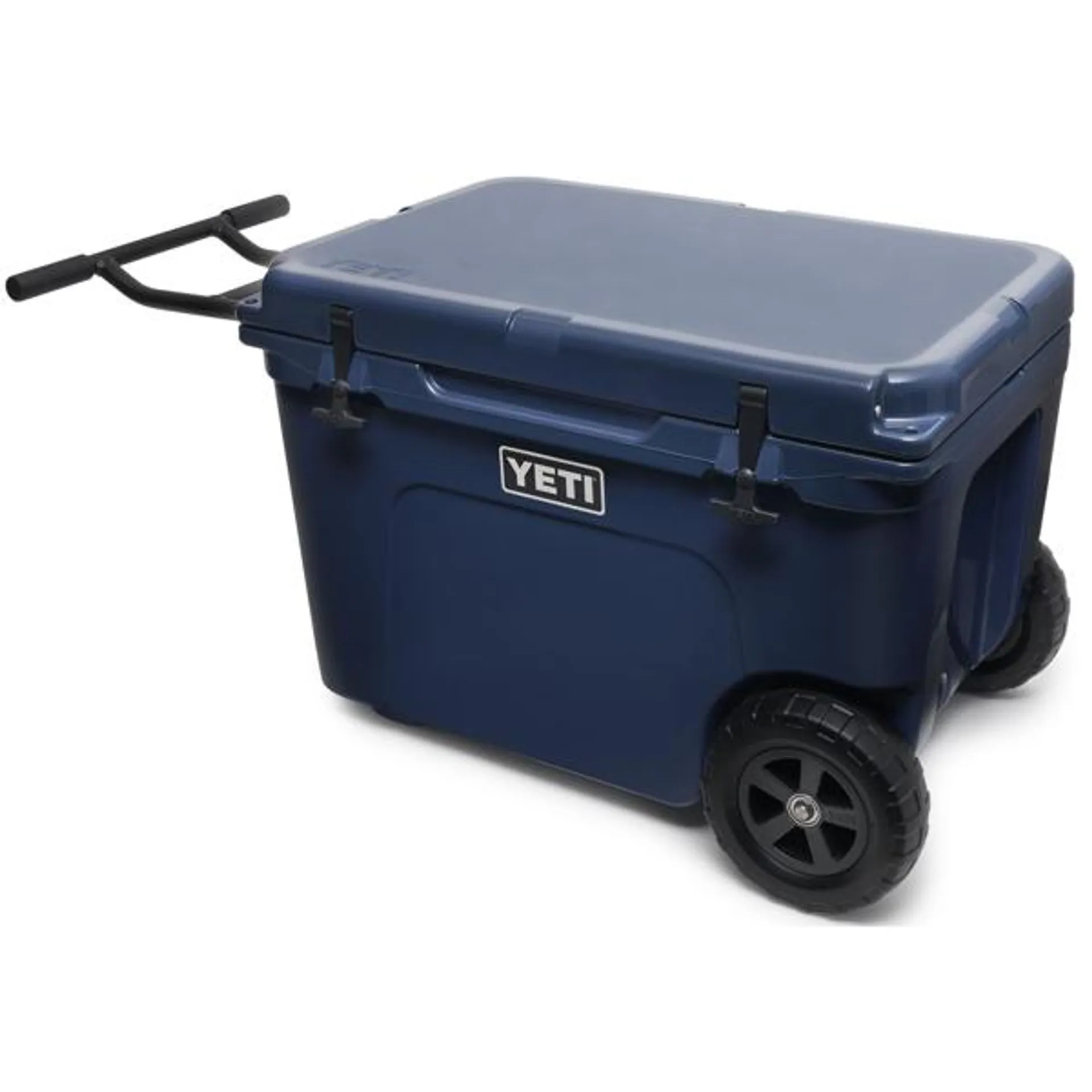 Tundra Haul Wheeled Hard Cooler