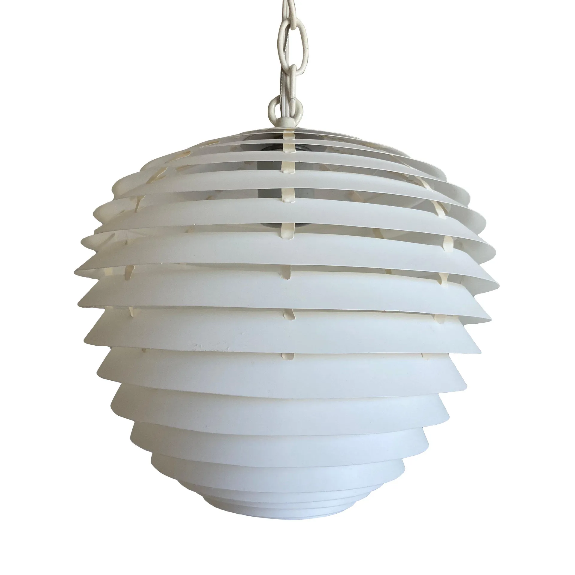 Danish Modern Pendant