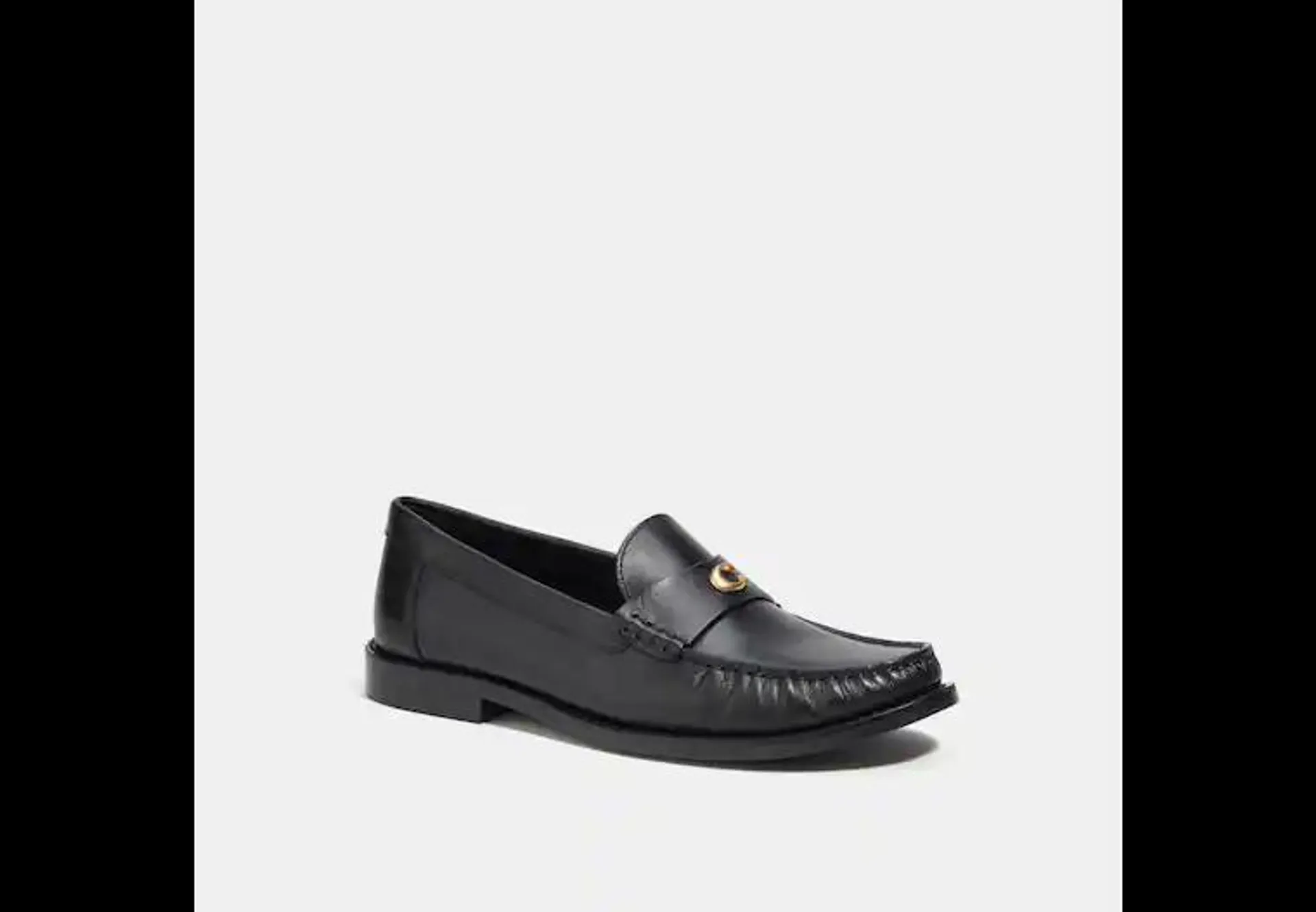 Jolene Loafer