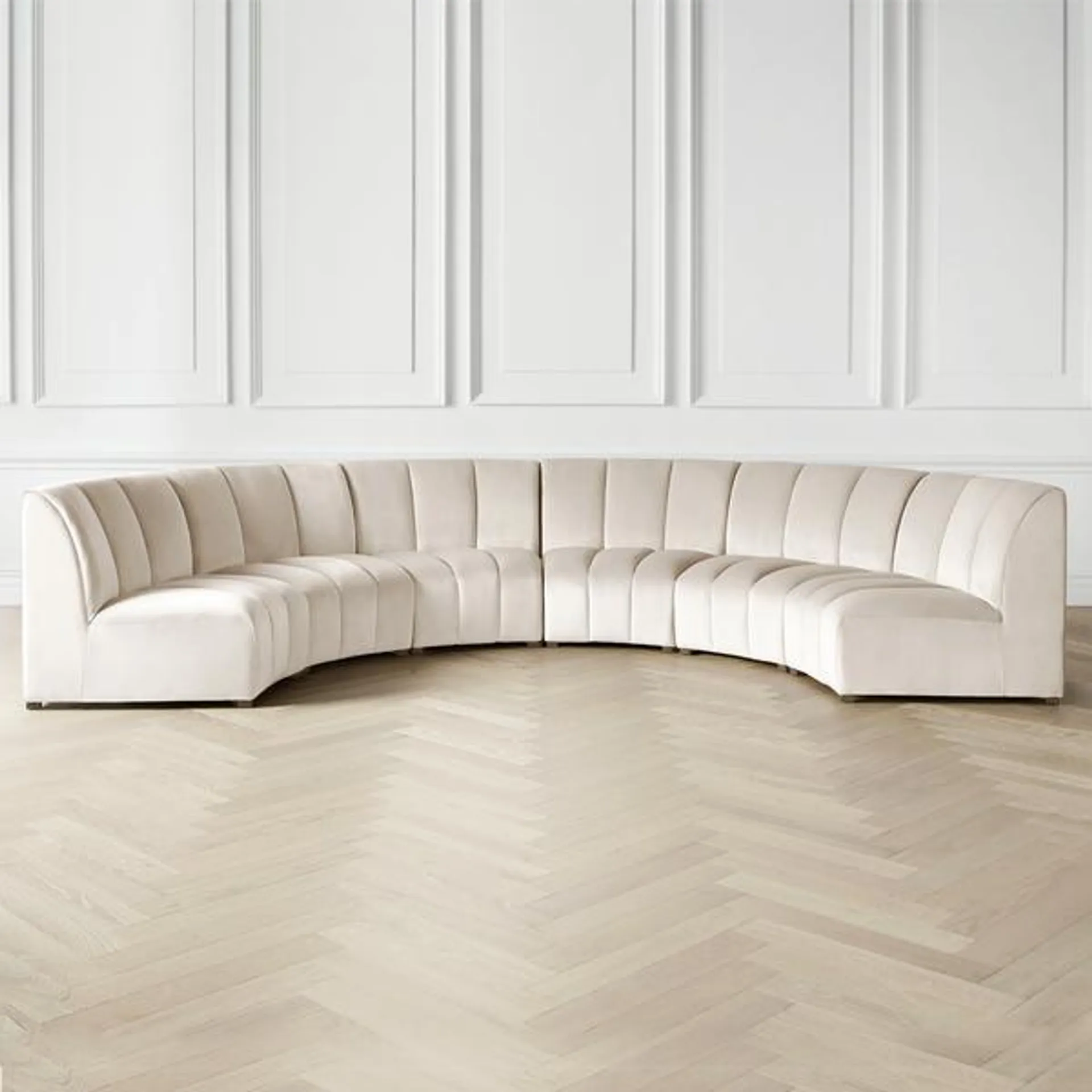 Jayce 6 PC Sectional