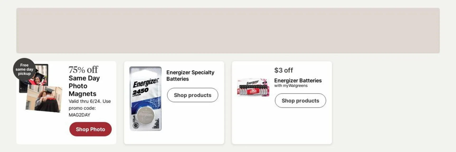 Weekly ad Walgreens Weekly Ad from June 23 to July 2 2025 - Page 17
