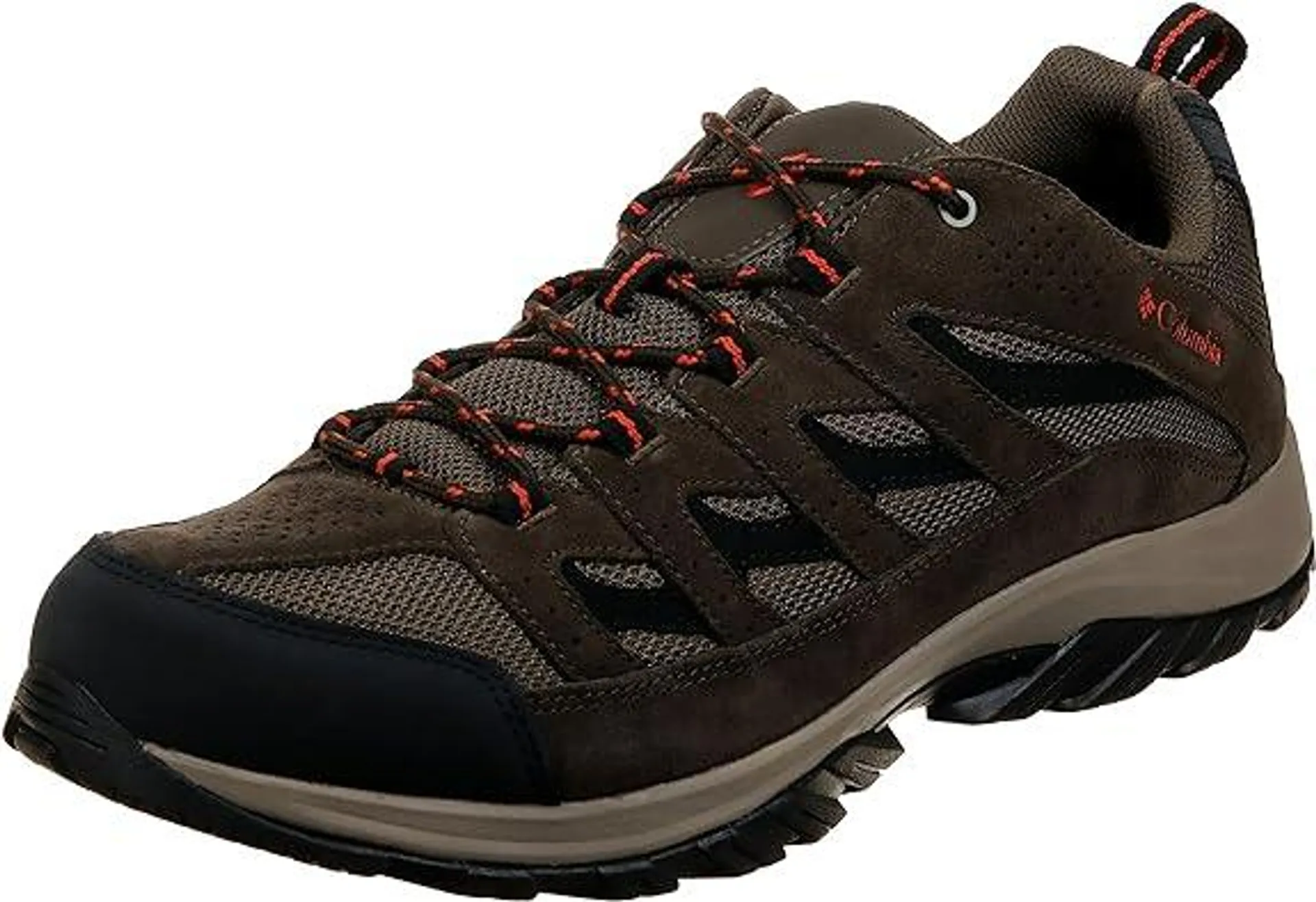 Columbia Men's Crestwood Hiking Shoe