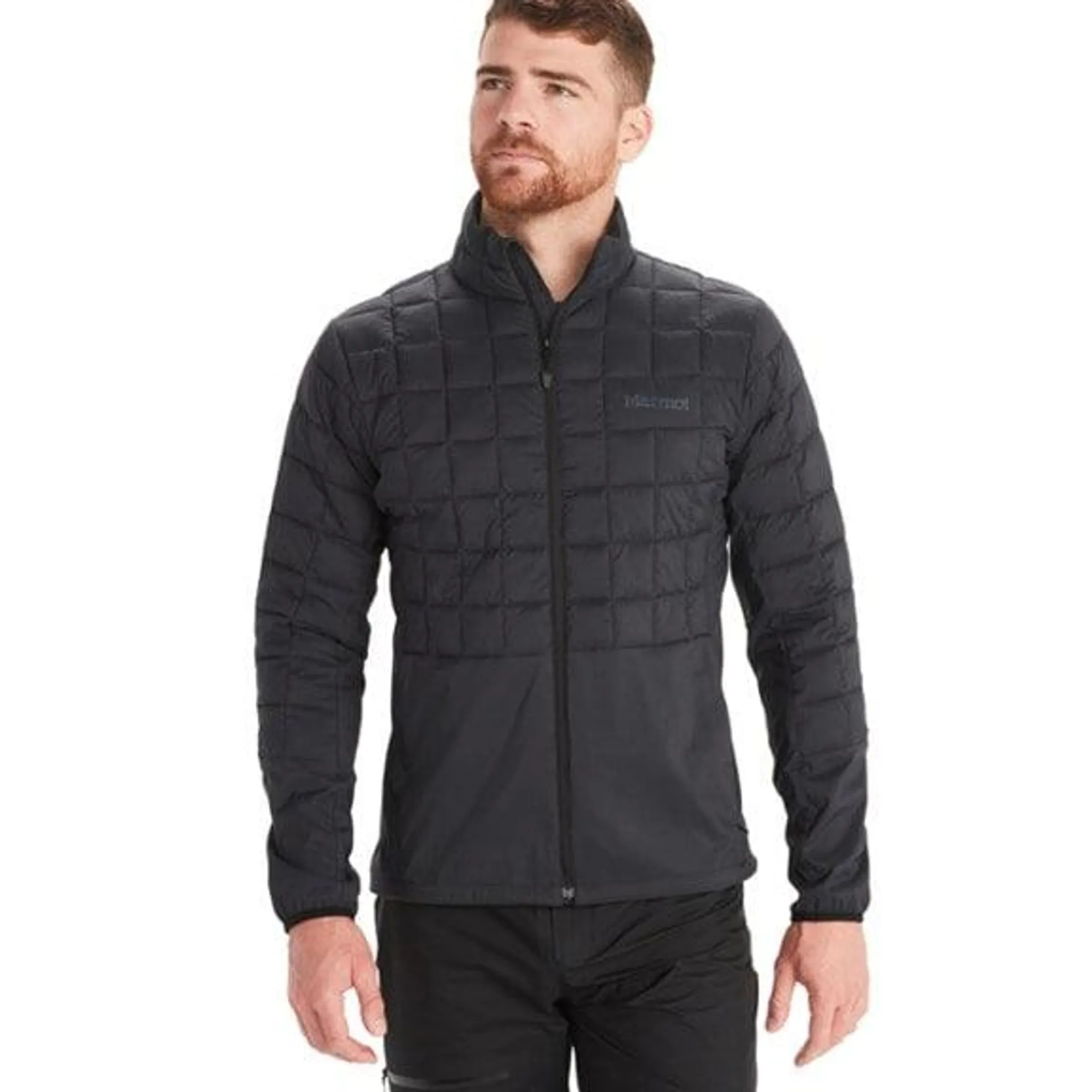 Echo Featherless Hybrid Insulated Jacket - Men's