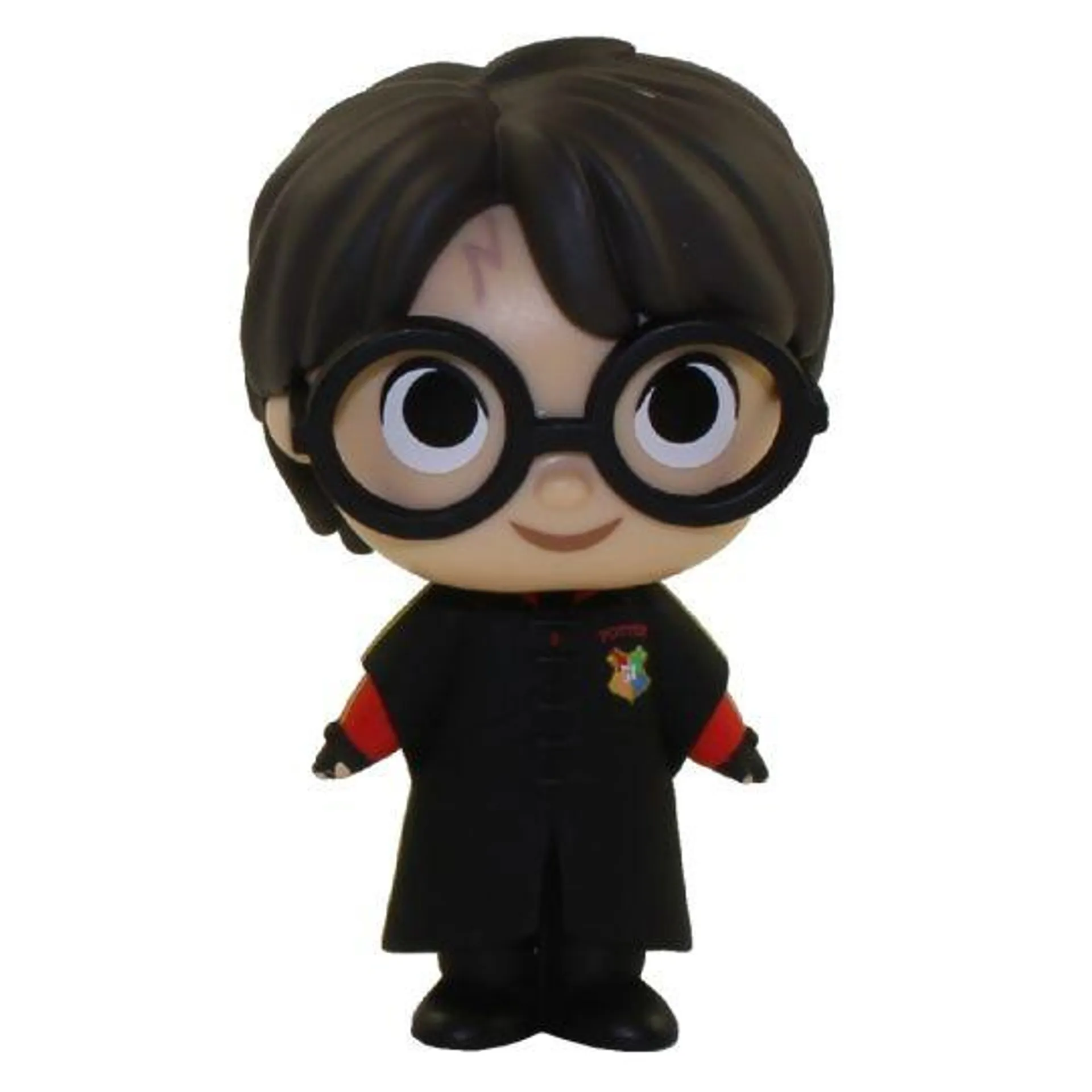 Funko Mystery Minis Vinyl Figure - Harry Potter S3 - HARRY POTTER (Triwizard Tournament)(3 inch)