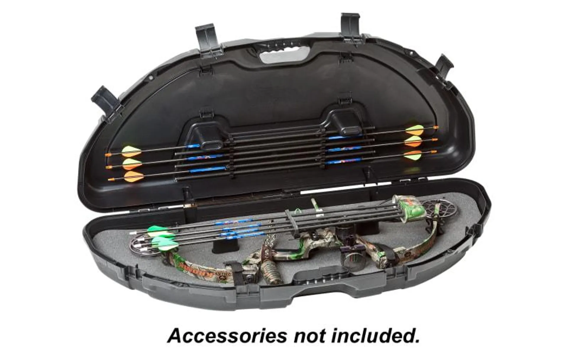 Plano Protector Compact Bow Case