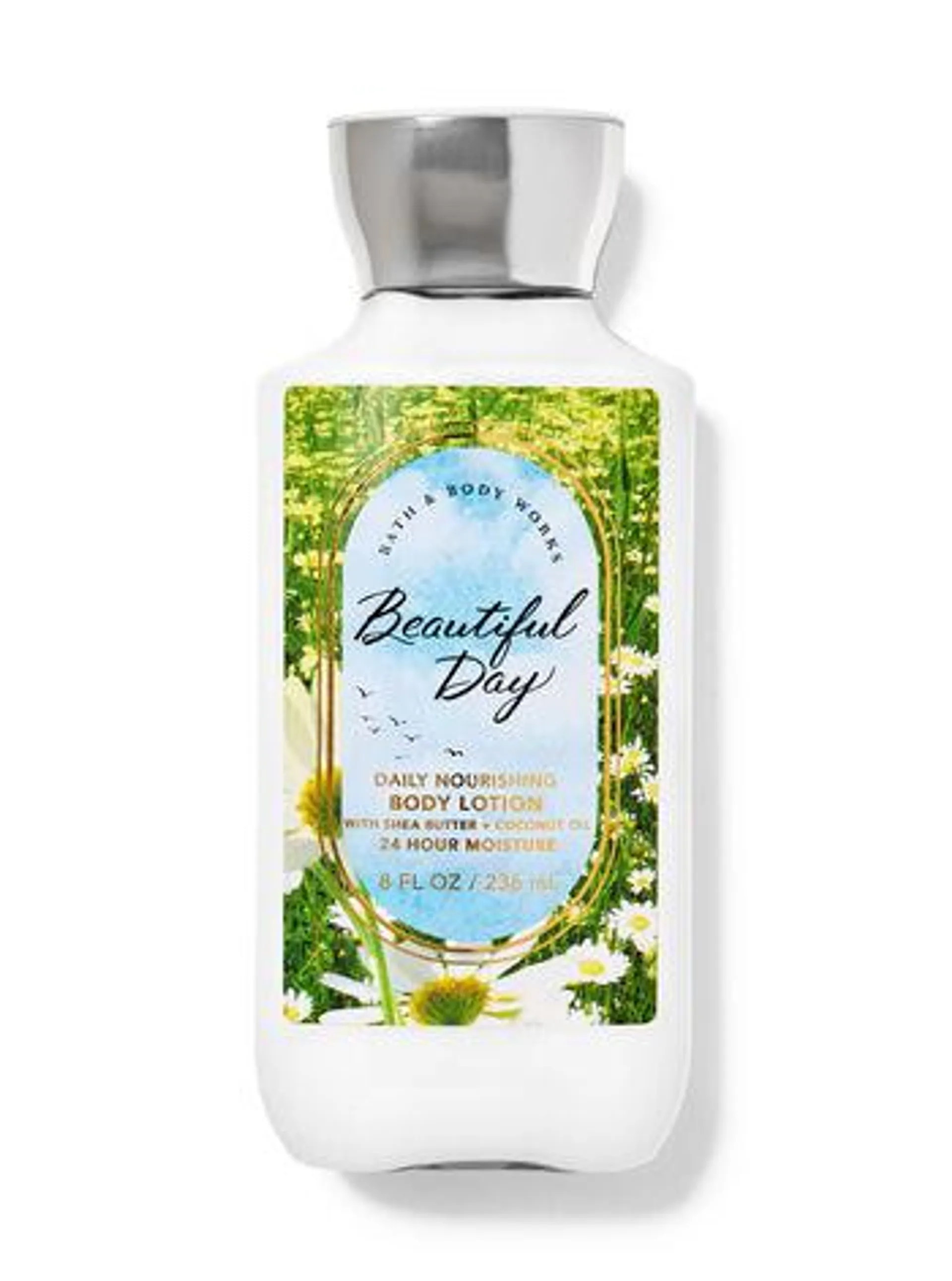 Beautiful Day Body Lotion