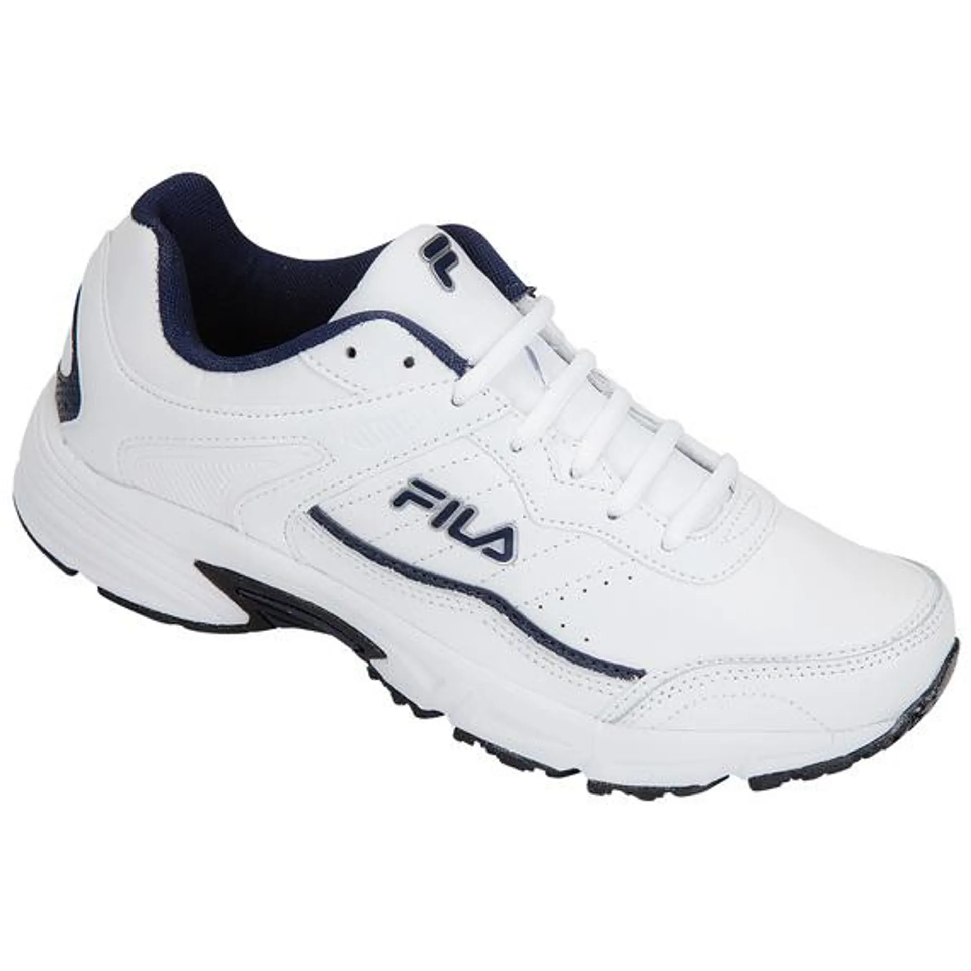 FILA Memory Sportland Trainer Men's Wide Training Shoes