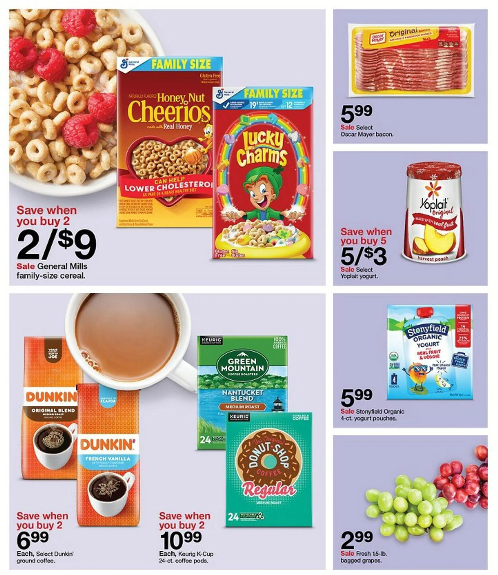 Weekly ad Target Current weekly ad from February 4 to February 10 2024 - Page 38