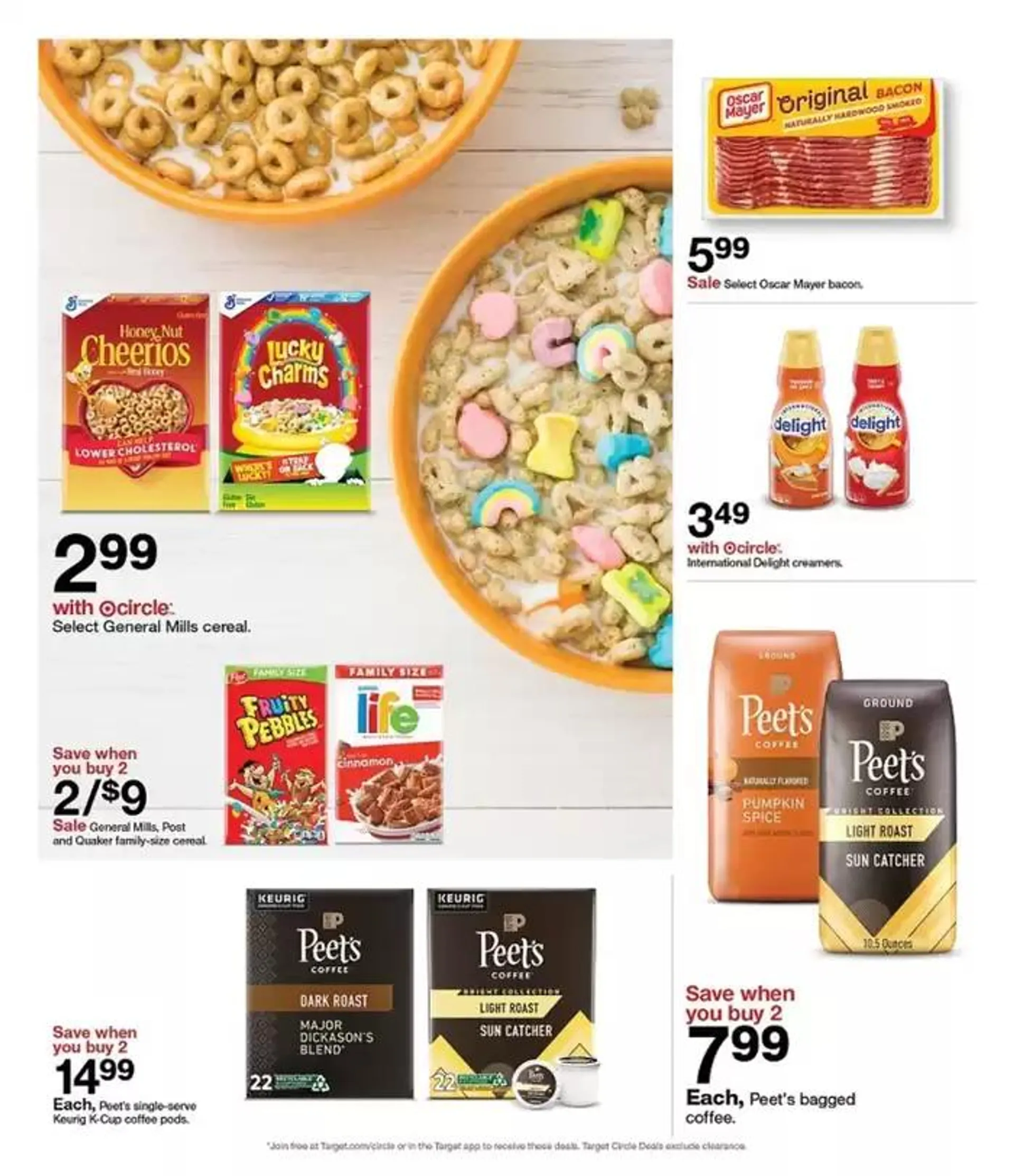 Weekly ad Discounts and promotions from October 18 to November 1 2024 - Page 18