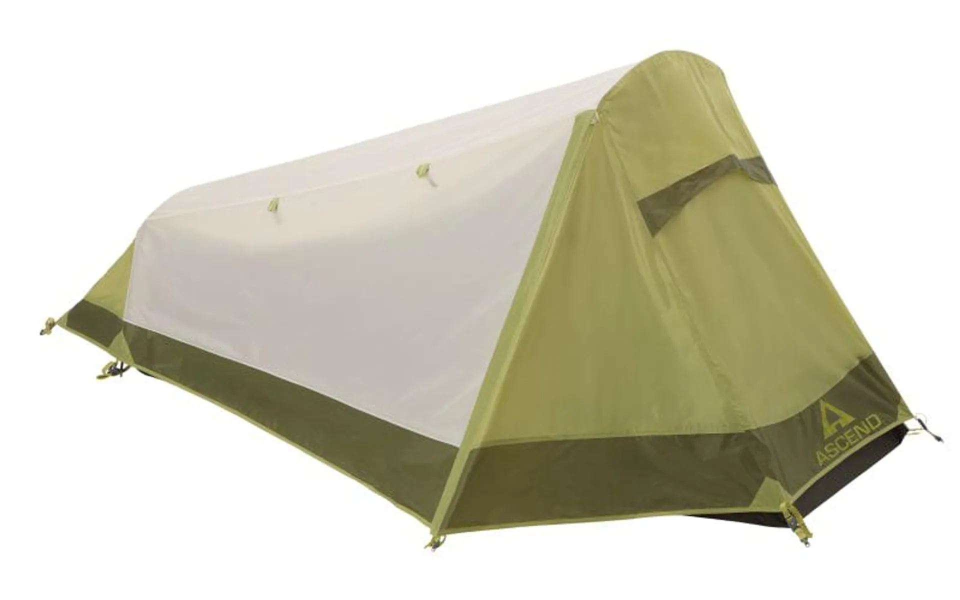 Ascend Nine Mile 1-Person Backpacking Tent