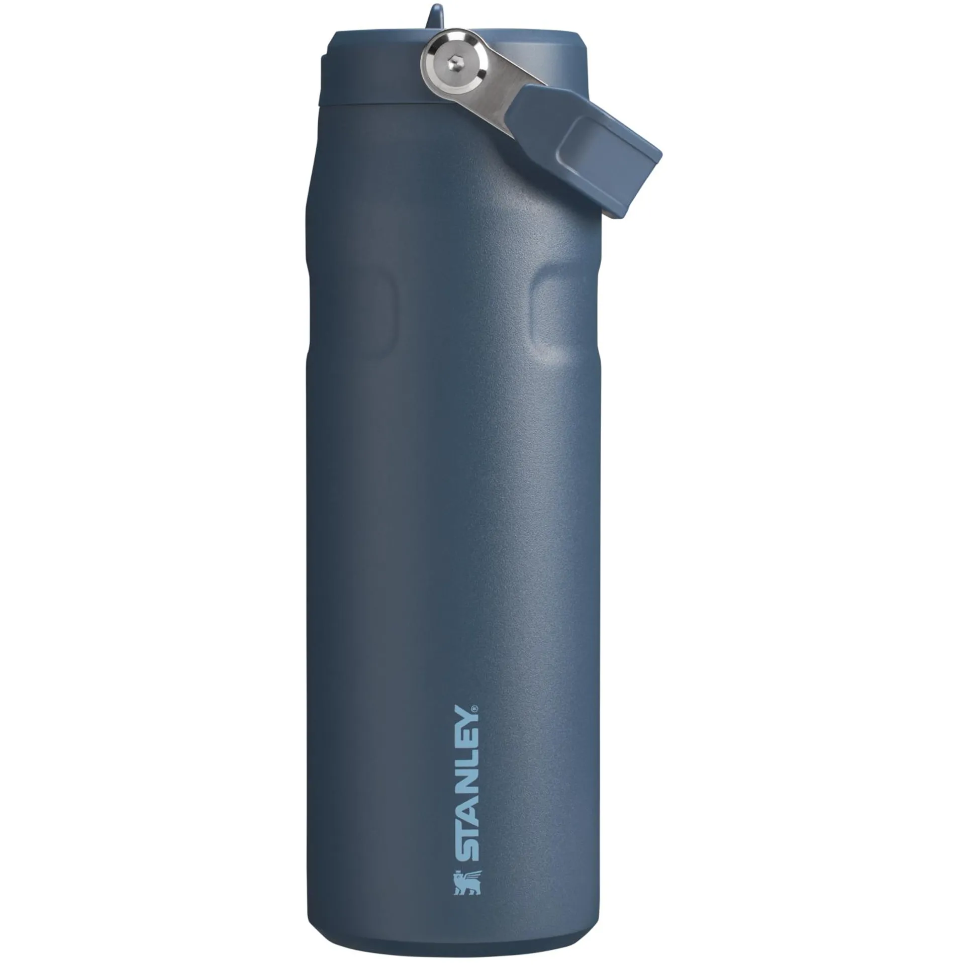 The IceFlow™ Bottle with Flip Straw Lid | 24 OZ