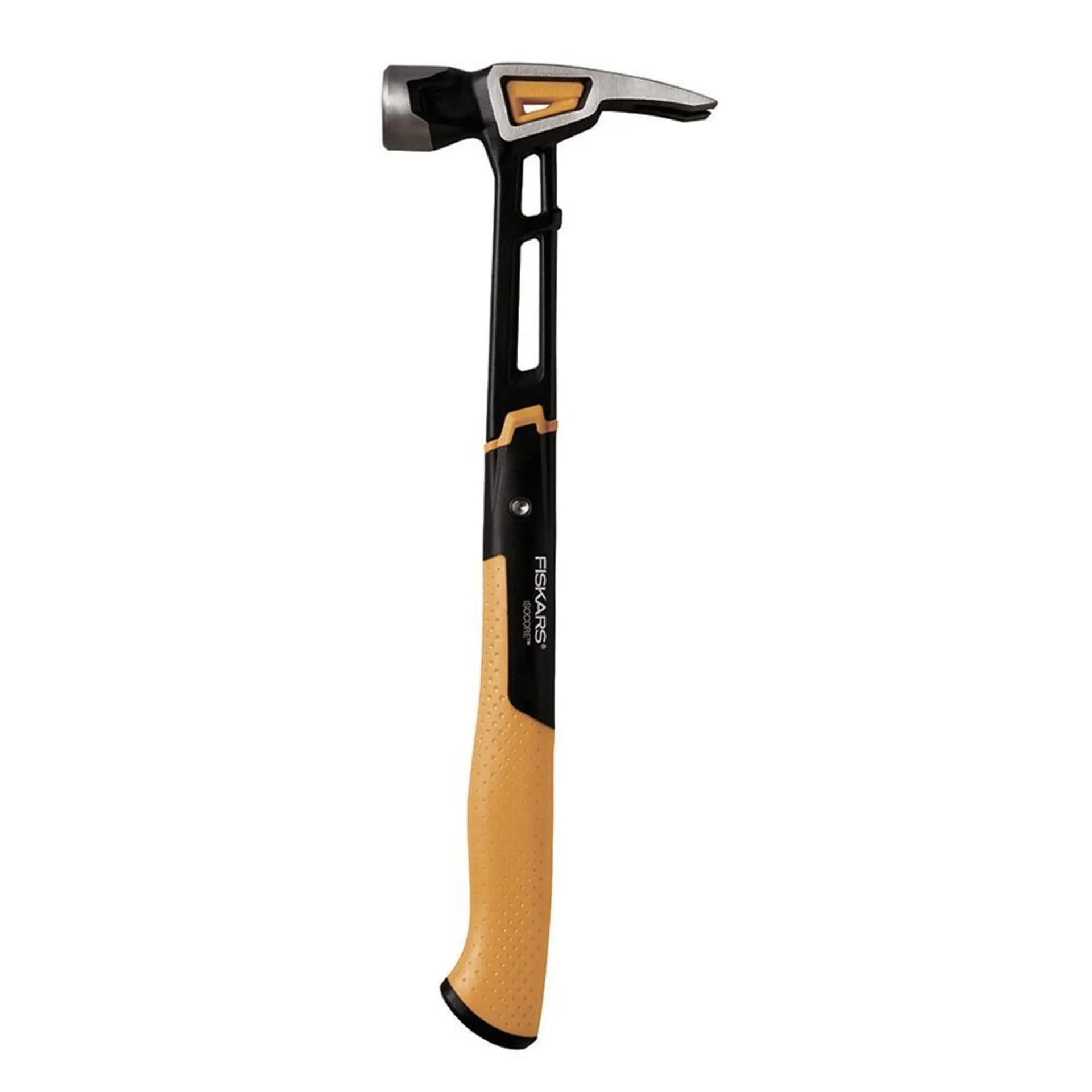 Fiskars® Pro IsoCore™ 22 oz. Framing Hammer