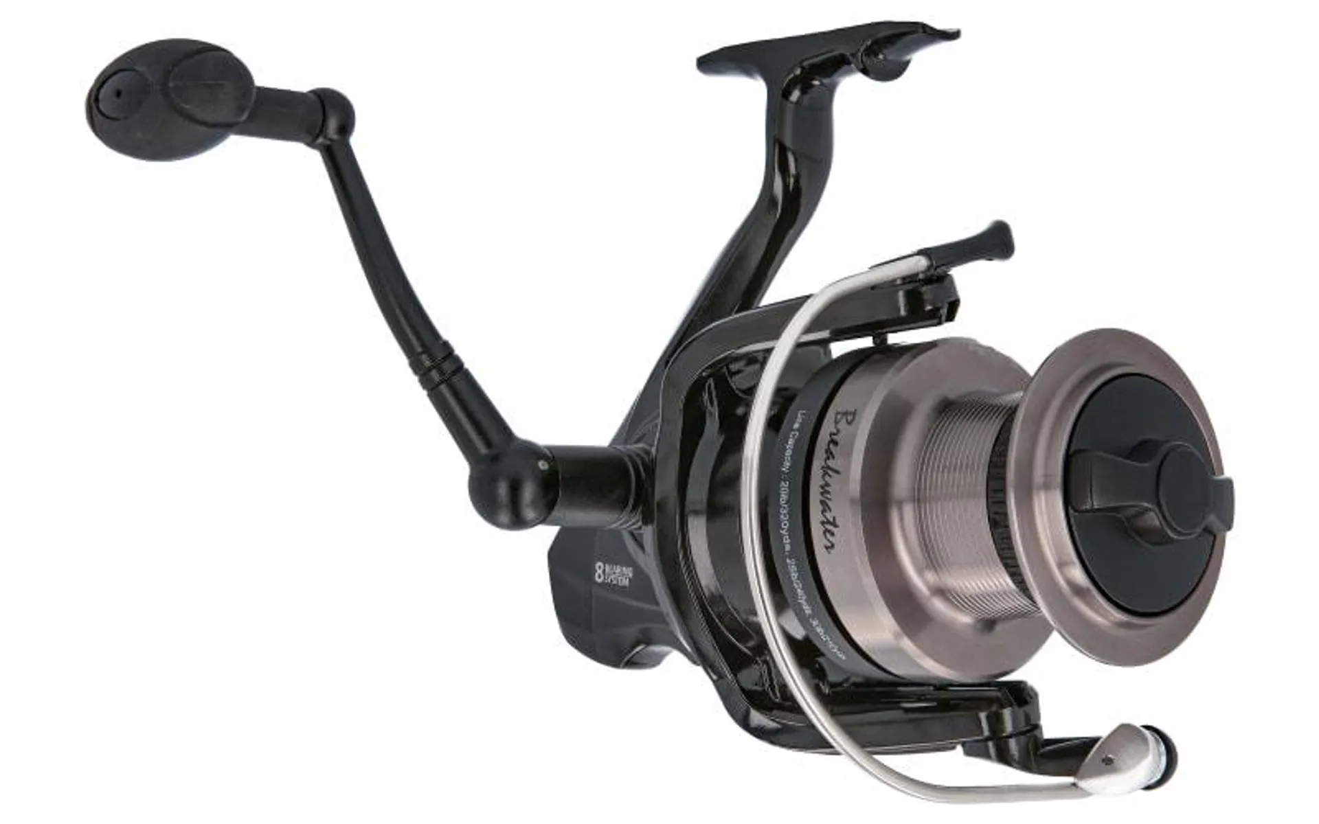 Offshore Angler Breakwater Surf Spinning Reel