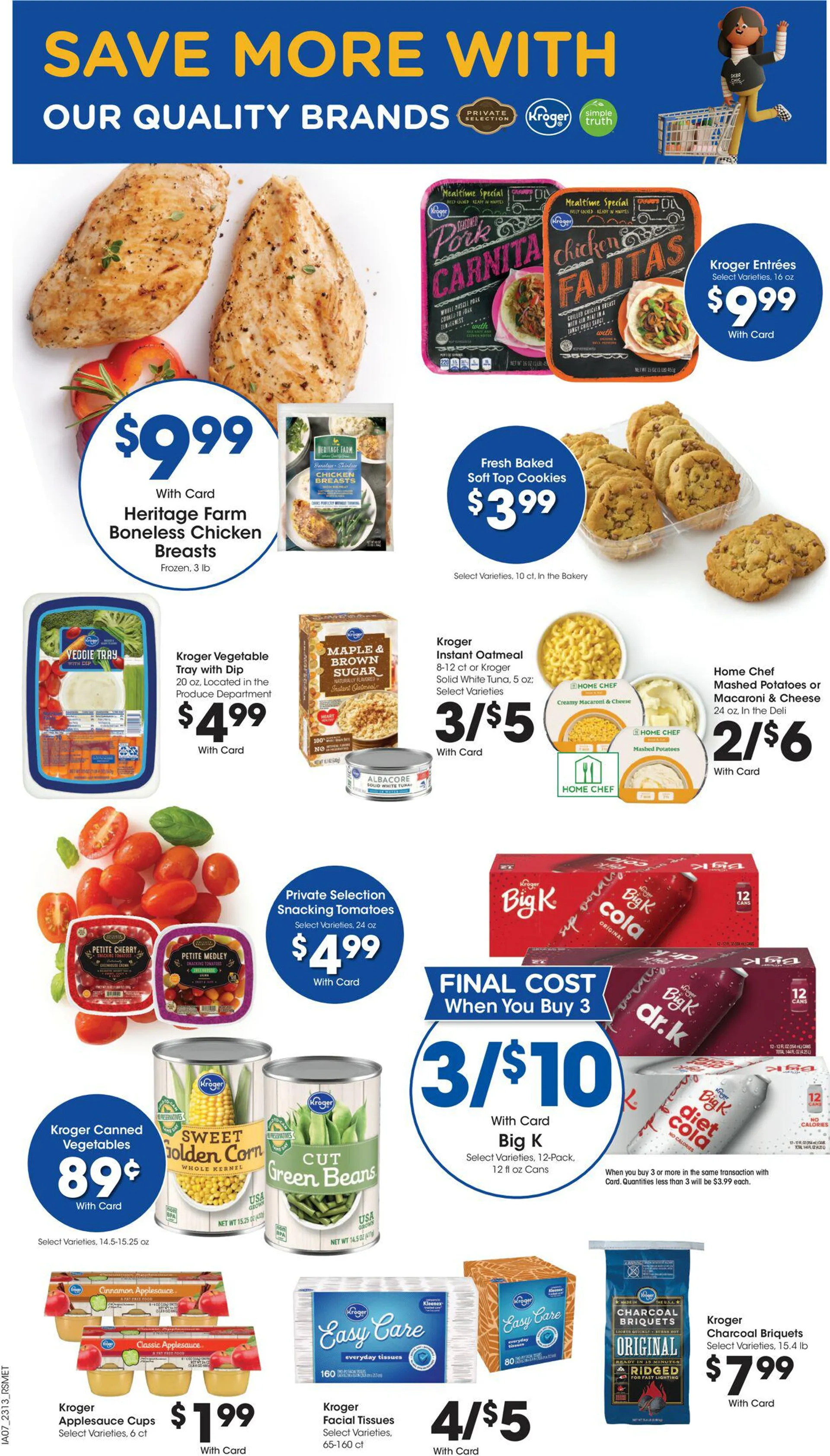 Pick ‘n Save Current weekly ad - 12