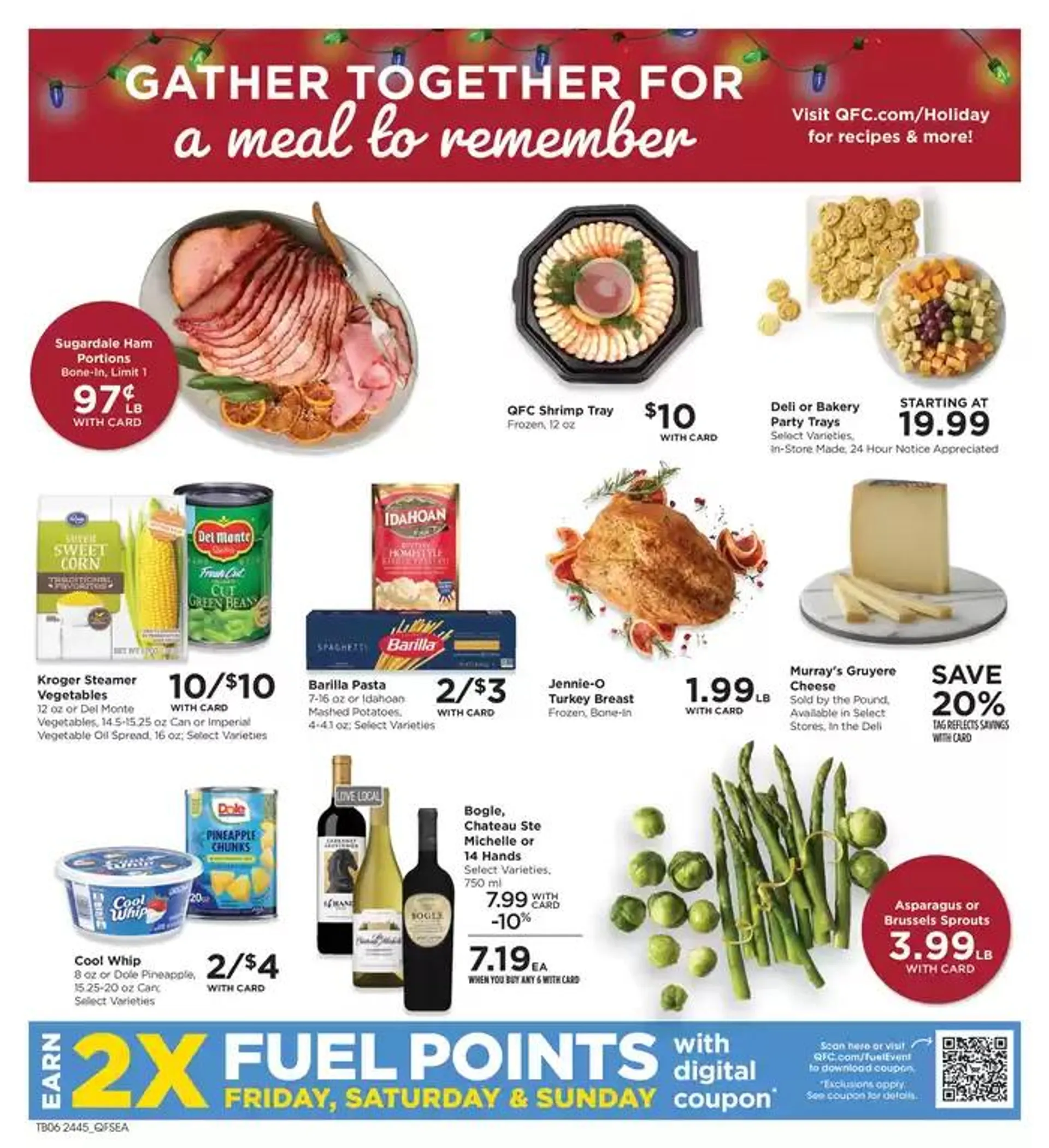 Weekly ad Weekly Ad from December 11 to December 17 2024 - Page 5