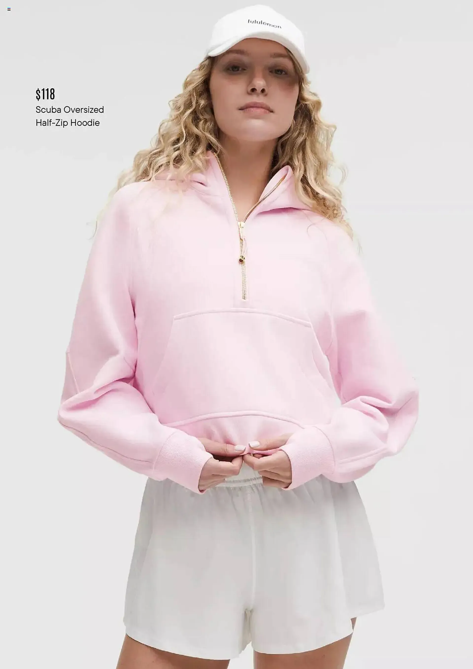 Weekly ad Lululemon Weekly Ad from July 2 to July 2 2025 - Page 15