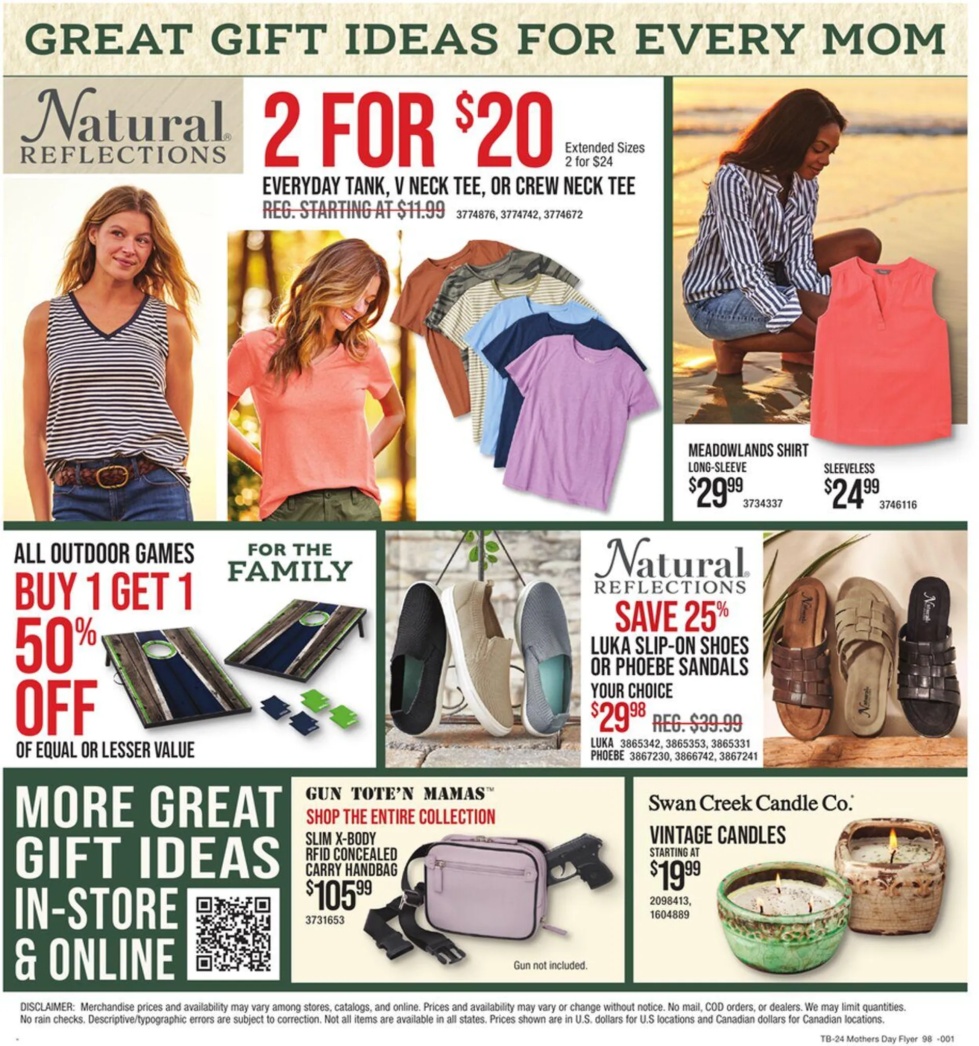 Bass Pro Current weekly ad - 2
