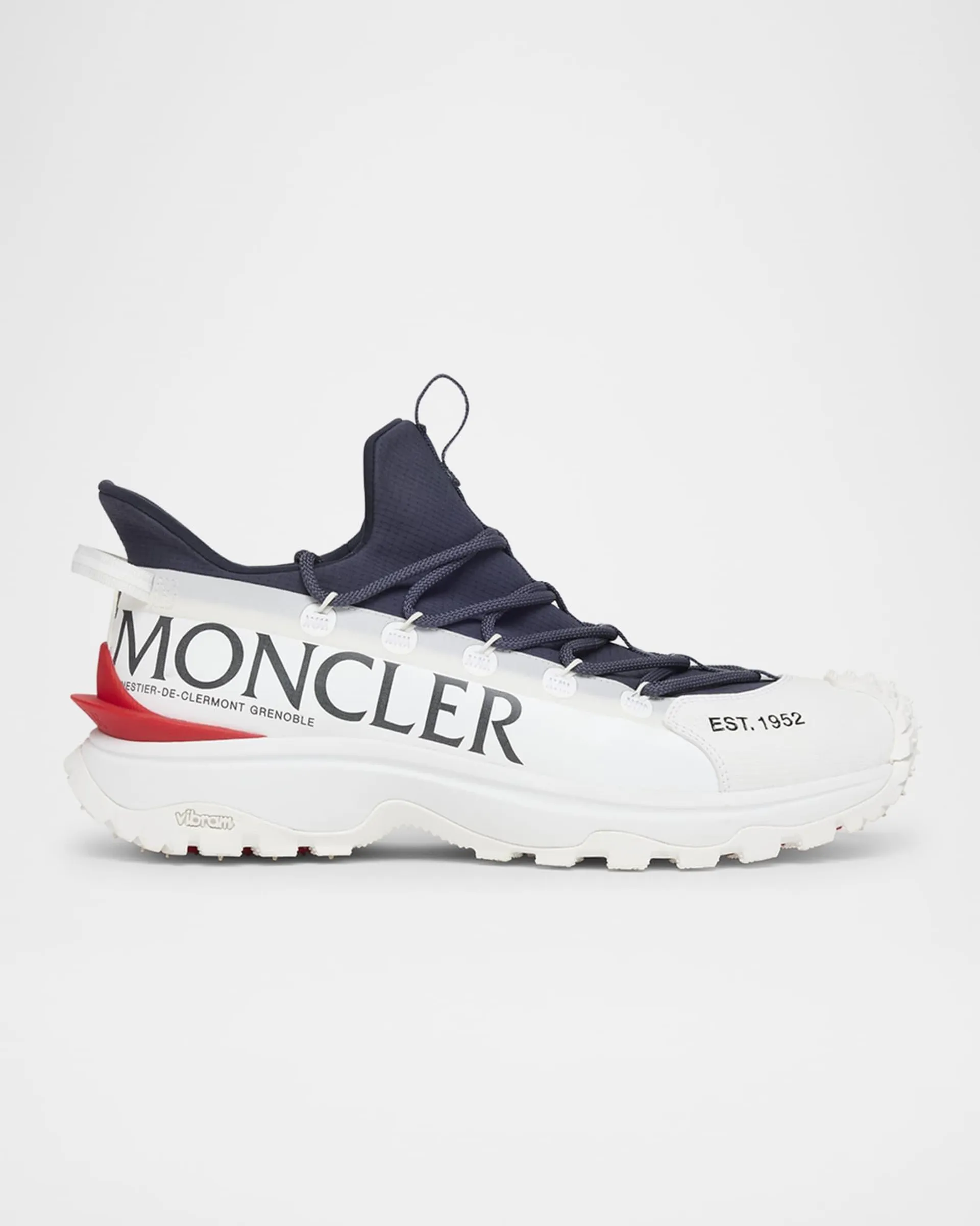 Men's Trailgrip Lite 2 Runner Sneakers