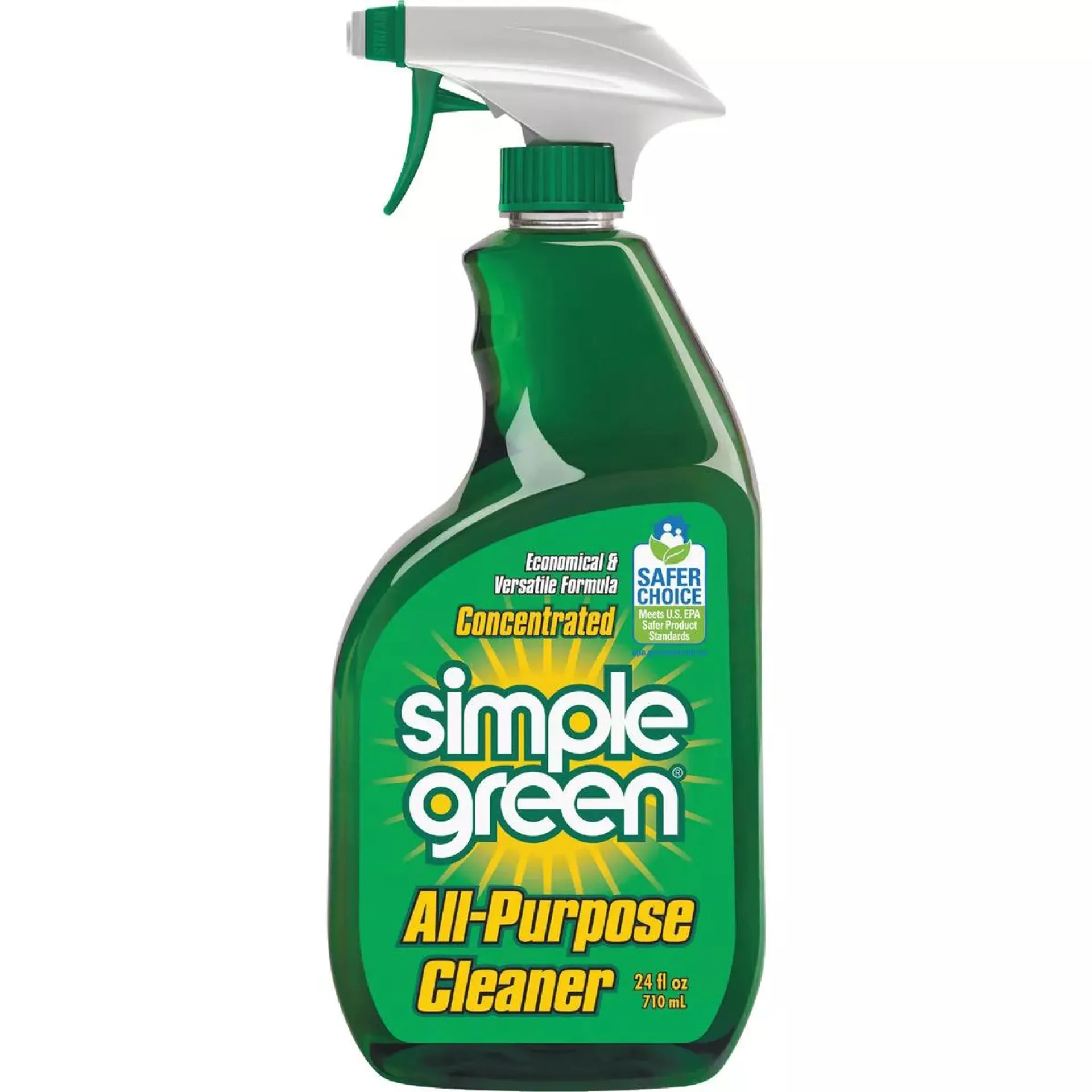 Simple Clean 24 Oz. Original Cleaner and Degreaser