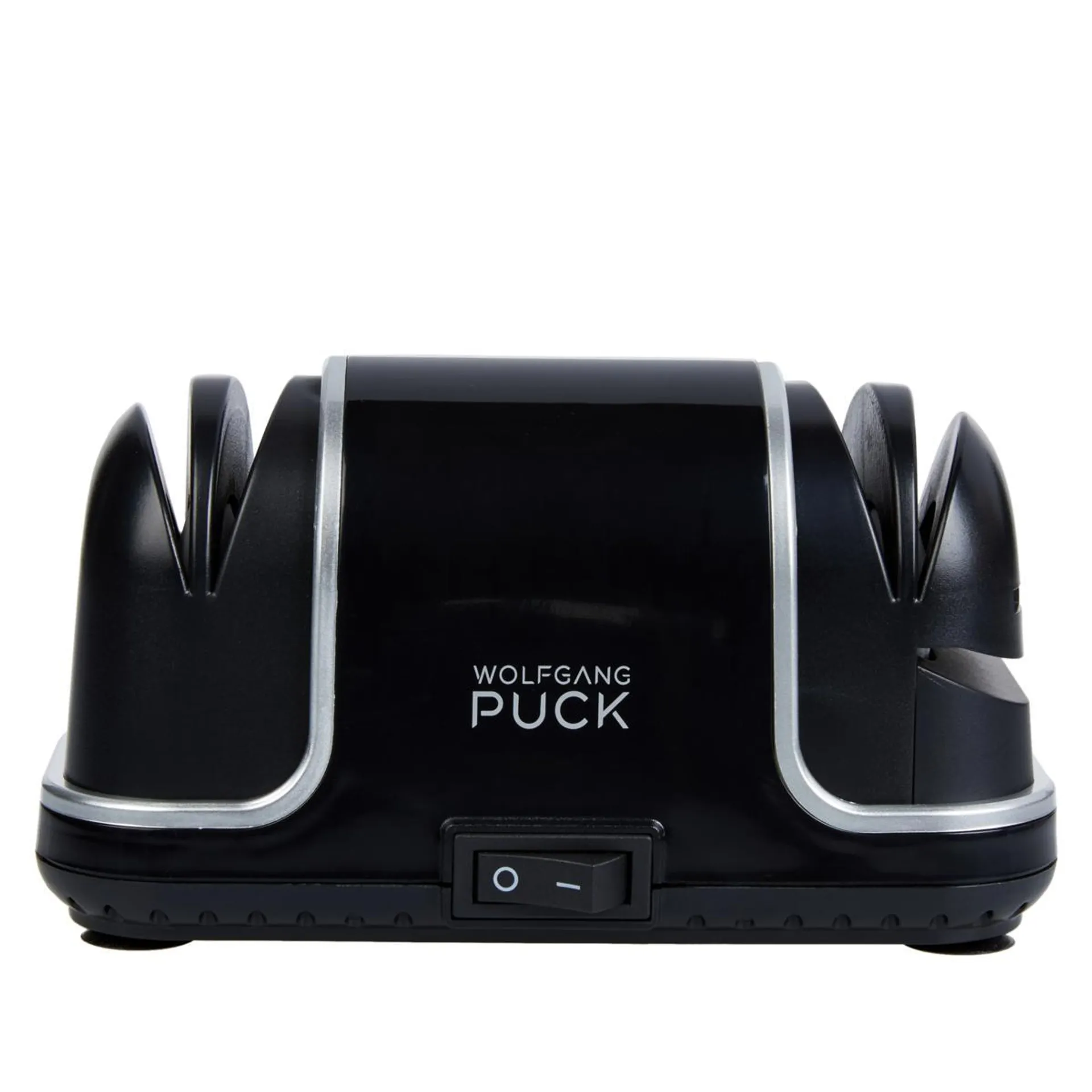 Wolfgang Puck Compact Electric Knife Sharpener
