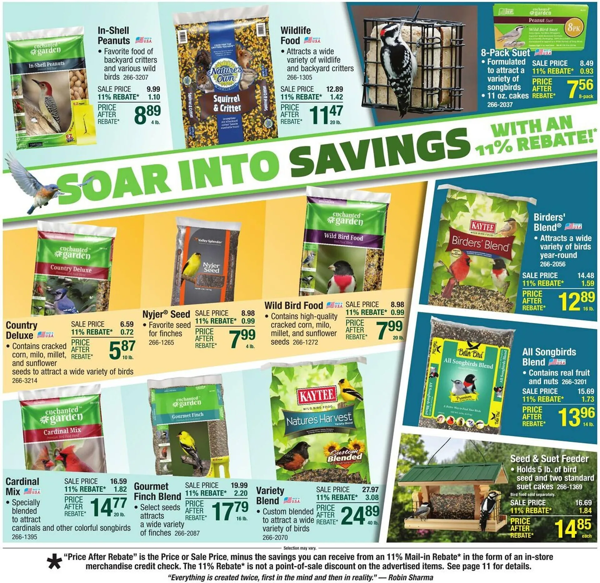 Weekly ad Menards Weekly Ad from June 18 to June 29 2025 - Page 25